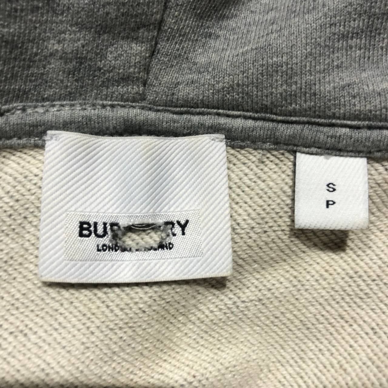 Burberry Burberry Archood MJ hoodie Size US M / EU 48-50 / 2 - 9 Thumbnail
