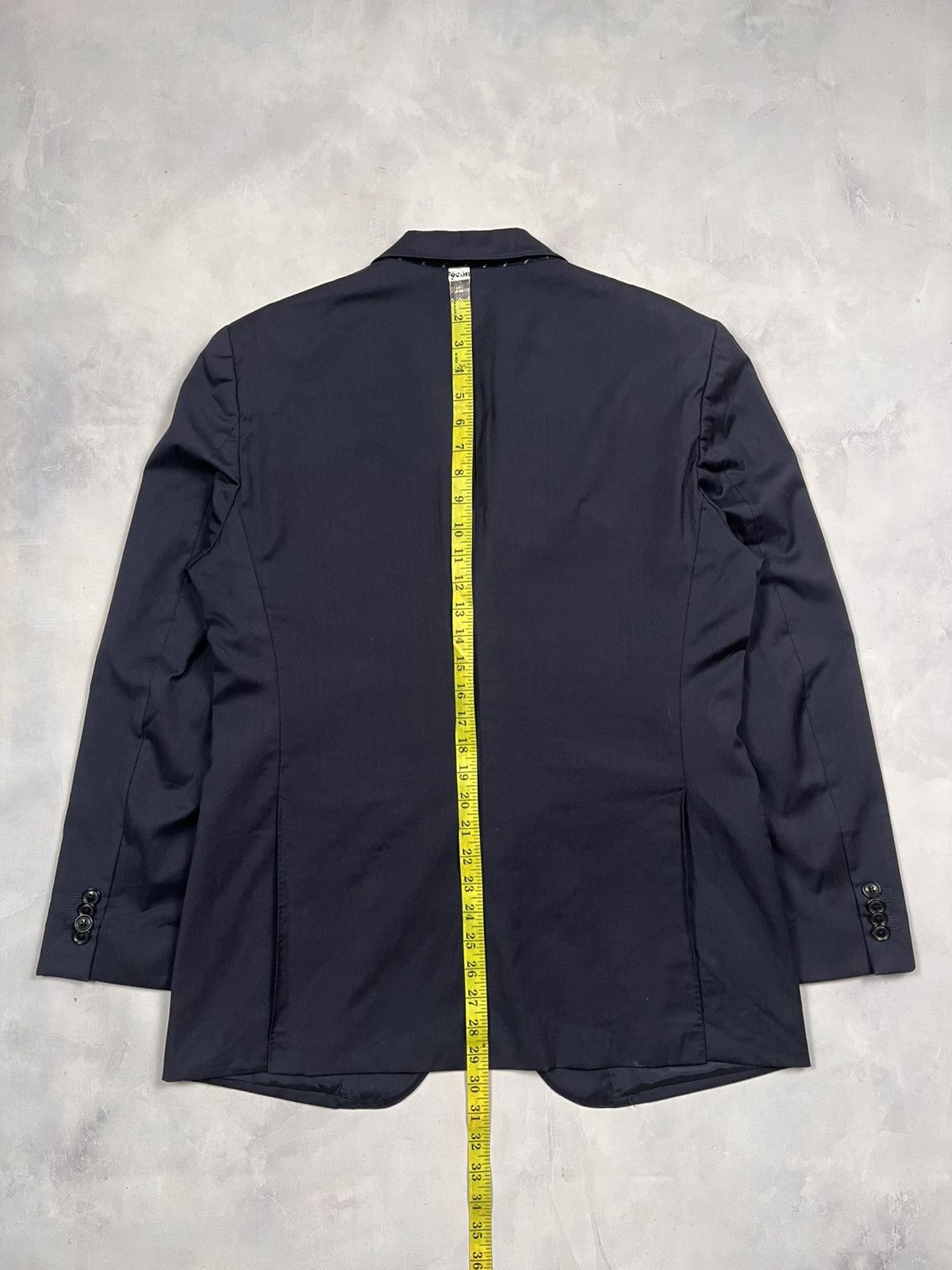 Loro Piana Loro Piana Blazer navy Size US M / EU 48-50 / 2 - 8 Thumbnail