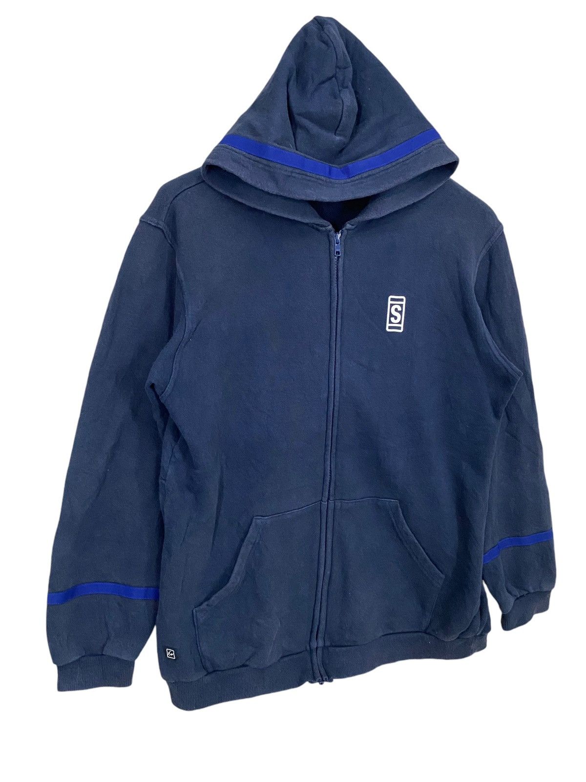 Japanese Brand × uniform experiment Seiryo junior high&senior high school x uniform experiment Size US M / EU 48-50 / 2 - 4 Thumbnail