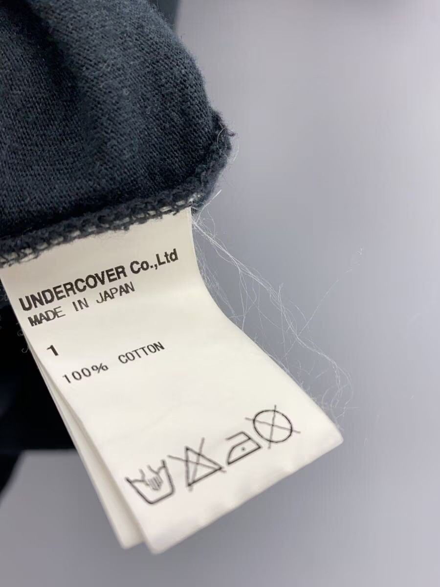 Undercover Stop Making Sense Tee Size US S / EU 44-46 / 1 - 4 Thumbnail