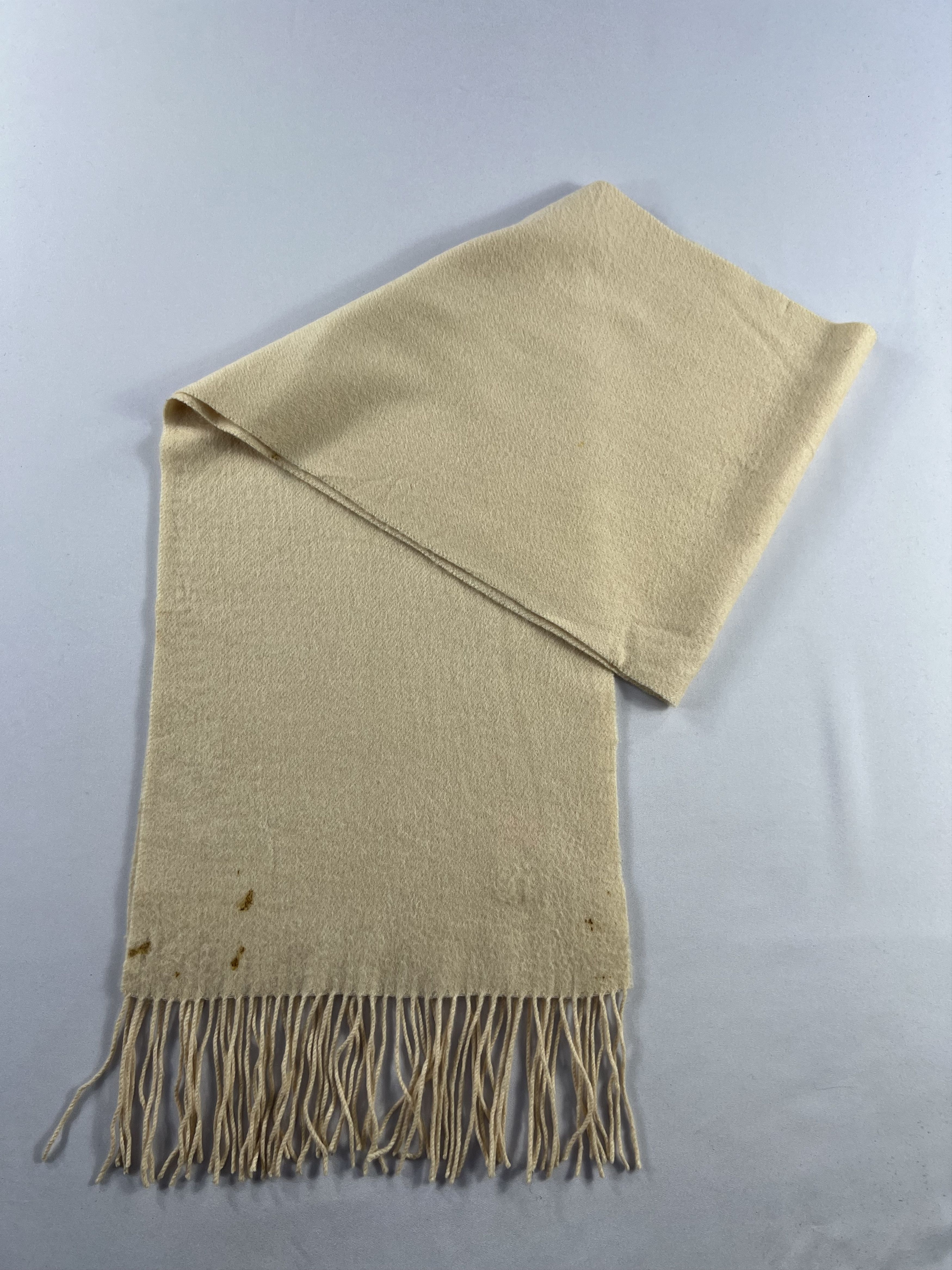 Furla Furla Cashmere Scarf / Muffler / Neckwear P1052 Size ONE SIZE - 7 Thumbnail
