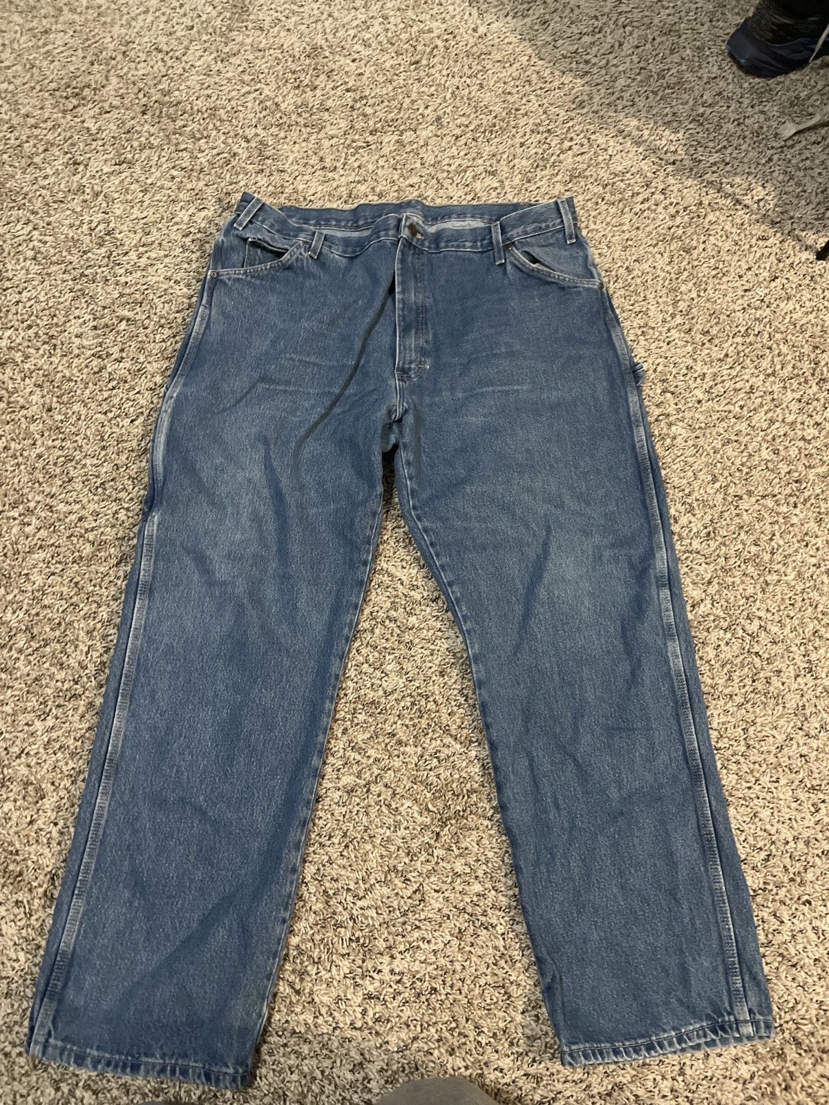 Dickies Dickies carpenter pants Size US 42 / EU 58 - 2 Thumbnail