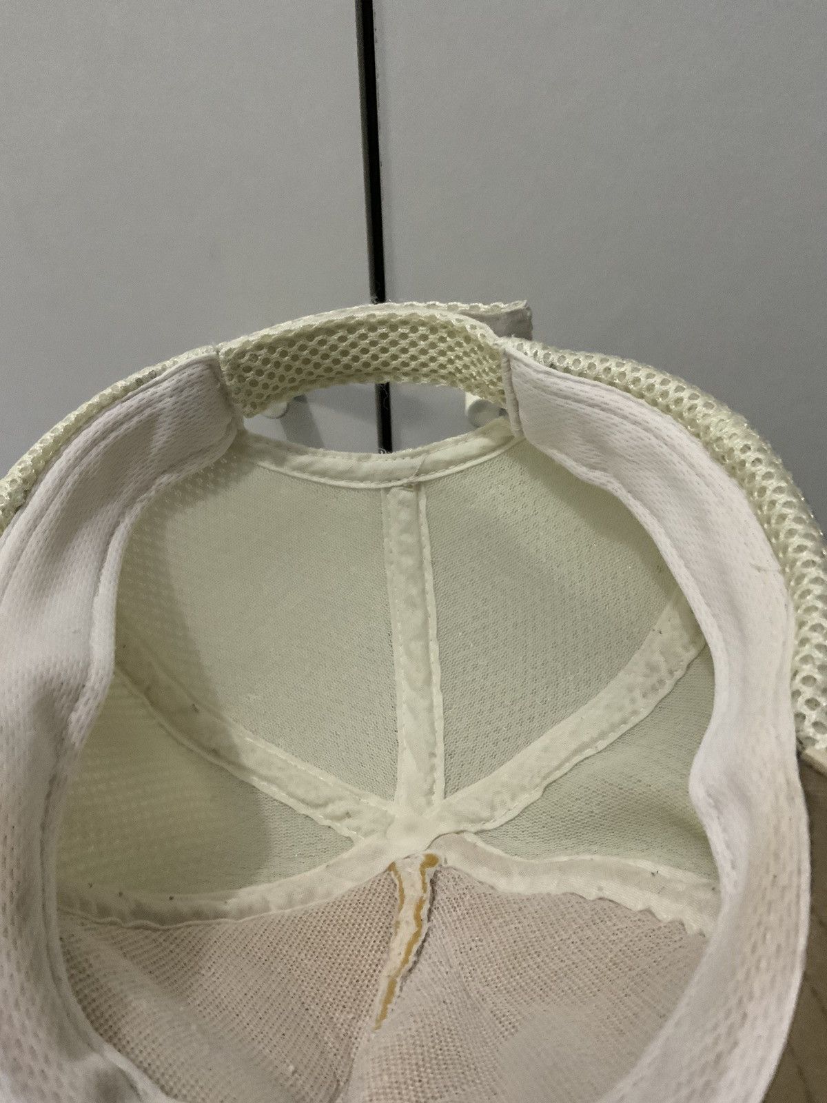 Japanese Brand Enterprise Miles Standard California Trucker Hat Cap Size ONE SIZE - 9 Thumbnail