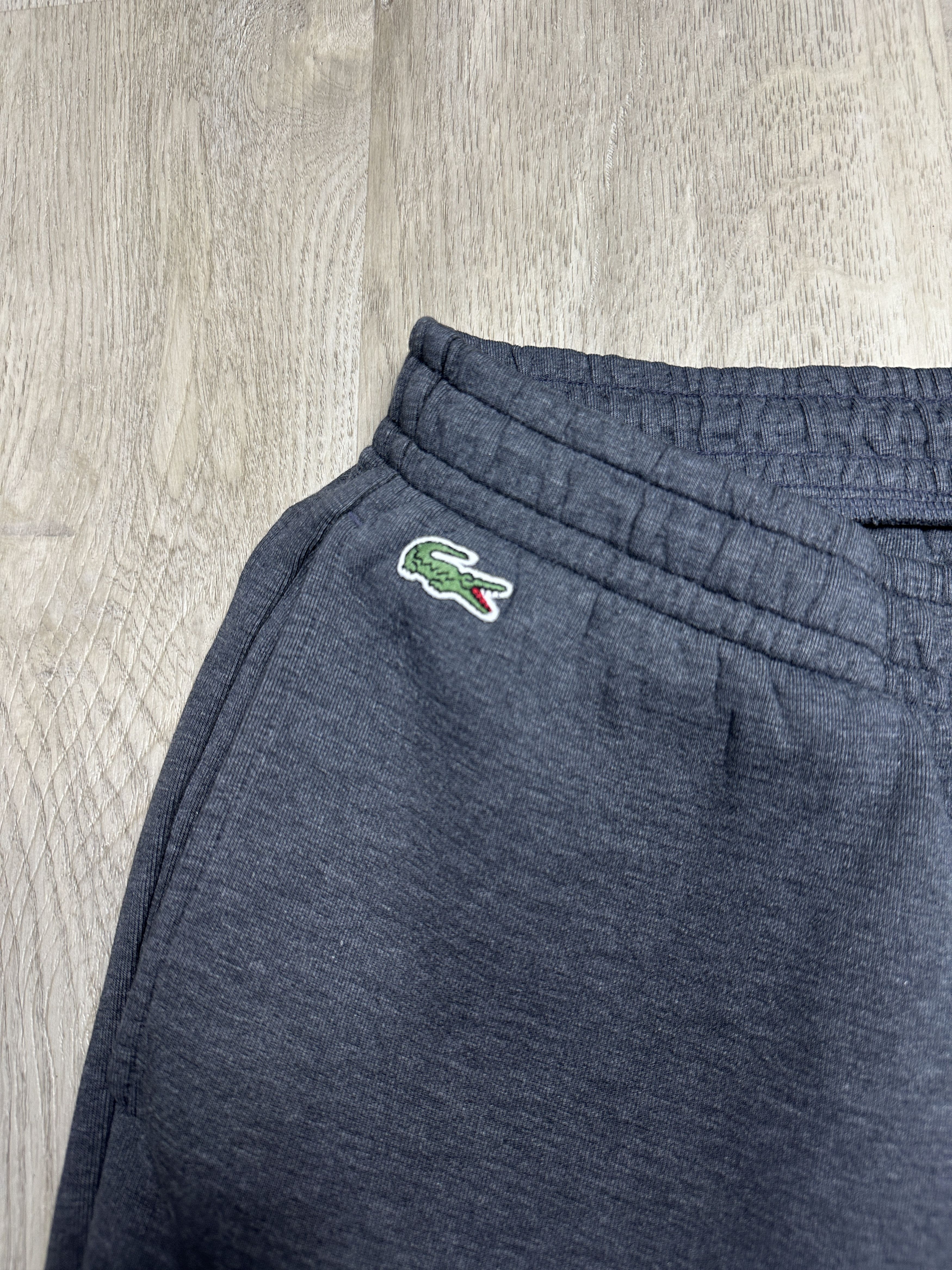 Lacoste Lacoste Sport Mens Sweatpants Track Pants Size US 38 / EU 54 - 4 Thumbnail