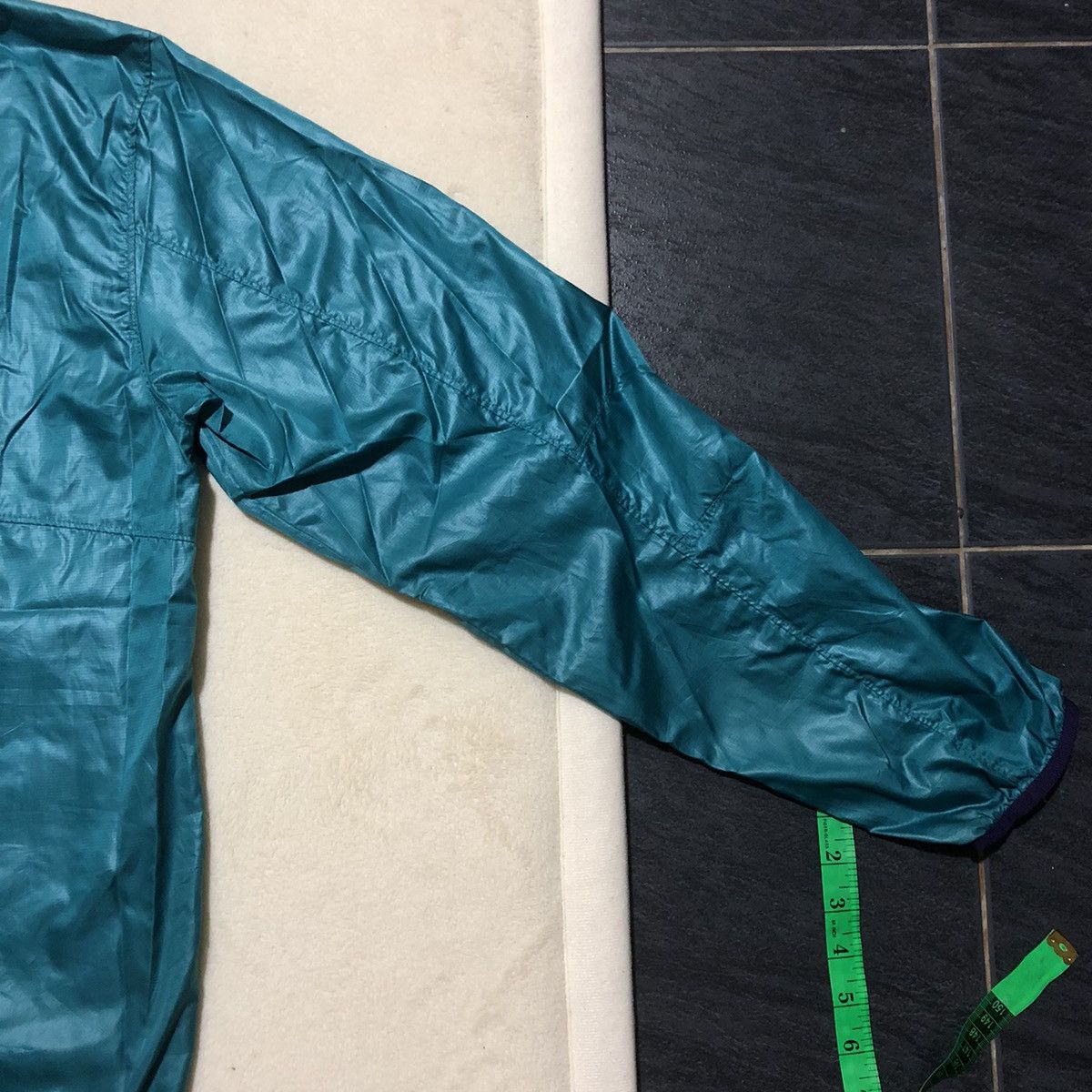 Adidas ADIDAS NEO Windbreaker Size US S / EU 44-46 / 1 - 8 Thumbnail