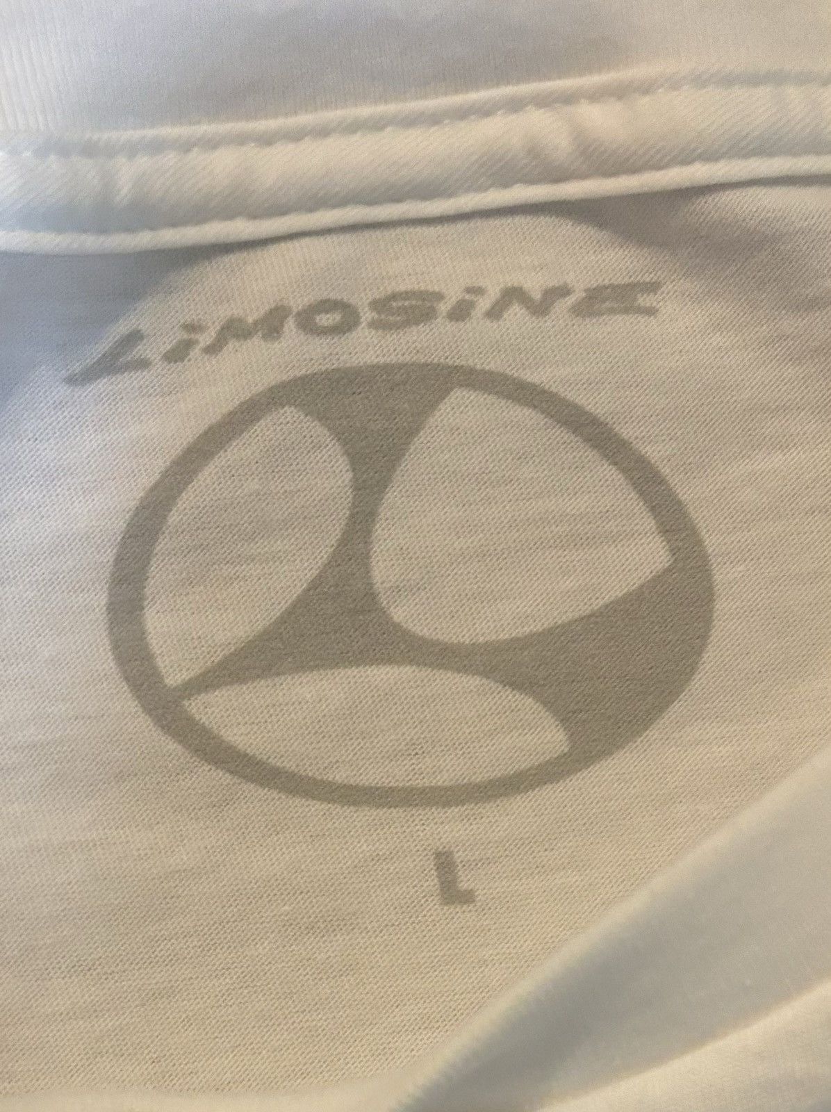 Matty Boy Matty Boy x Limosine Shirt Size US L / EU 52-54 / 3 - 3 Thumbnail