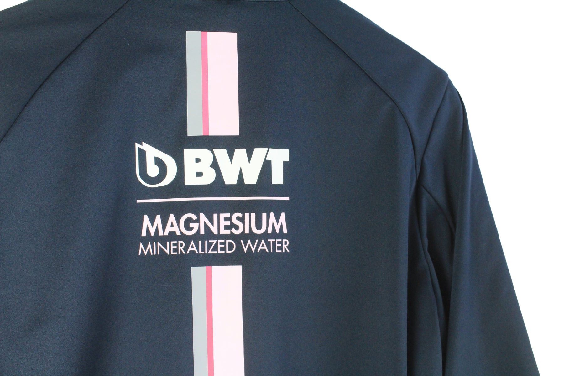 Mercedes-Benz BWT Mercedes AMG Jacket Small Size US S / EU 44-46 / 1 - 5 Thumbnail