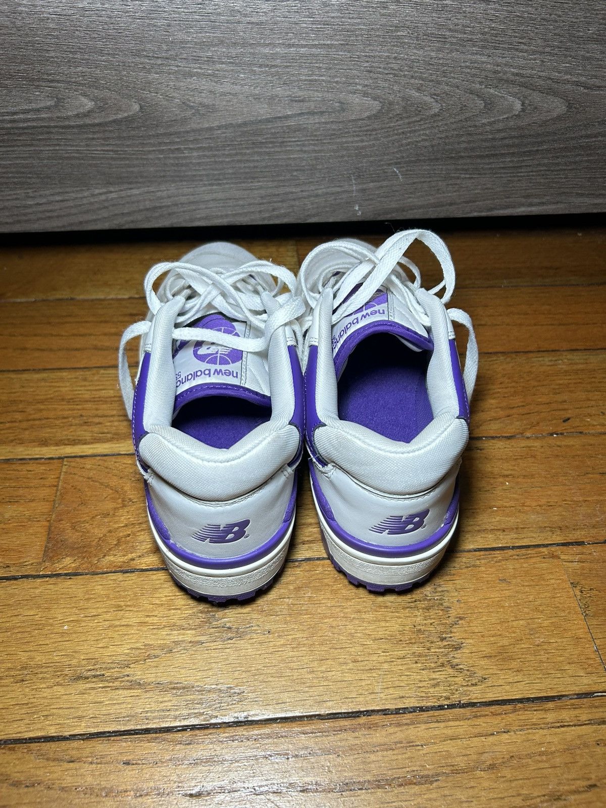 New Balance New balance 550 Size US 9 / EU 42 - 7 Thumbnail