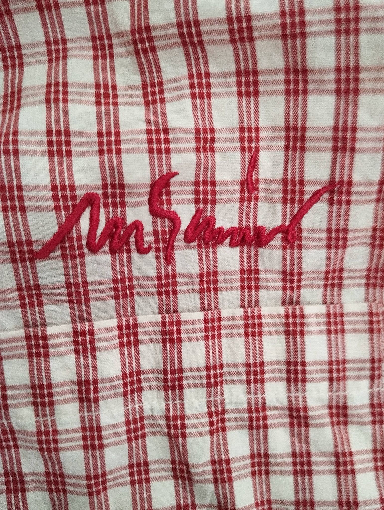 Moschino moschino shirt men xl Size US M / EU 48-50 / 2 - 4 Thumbnail
