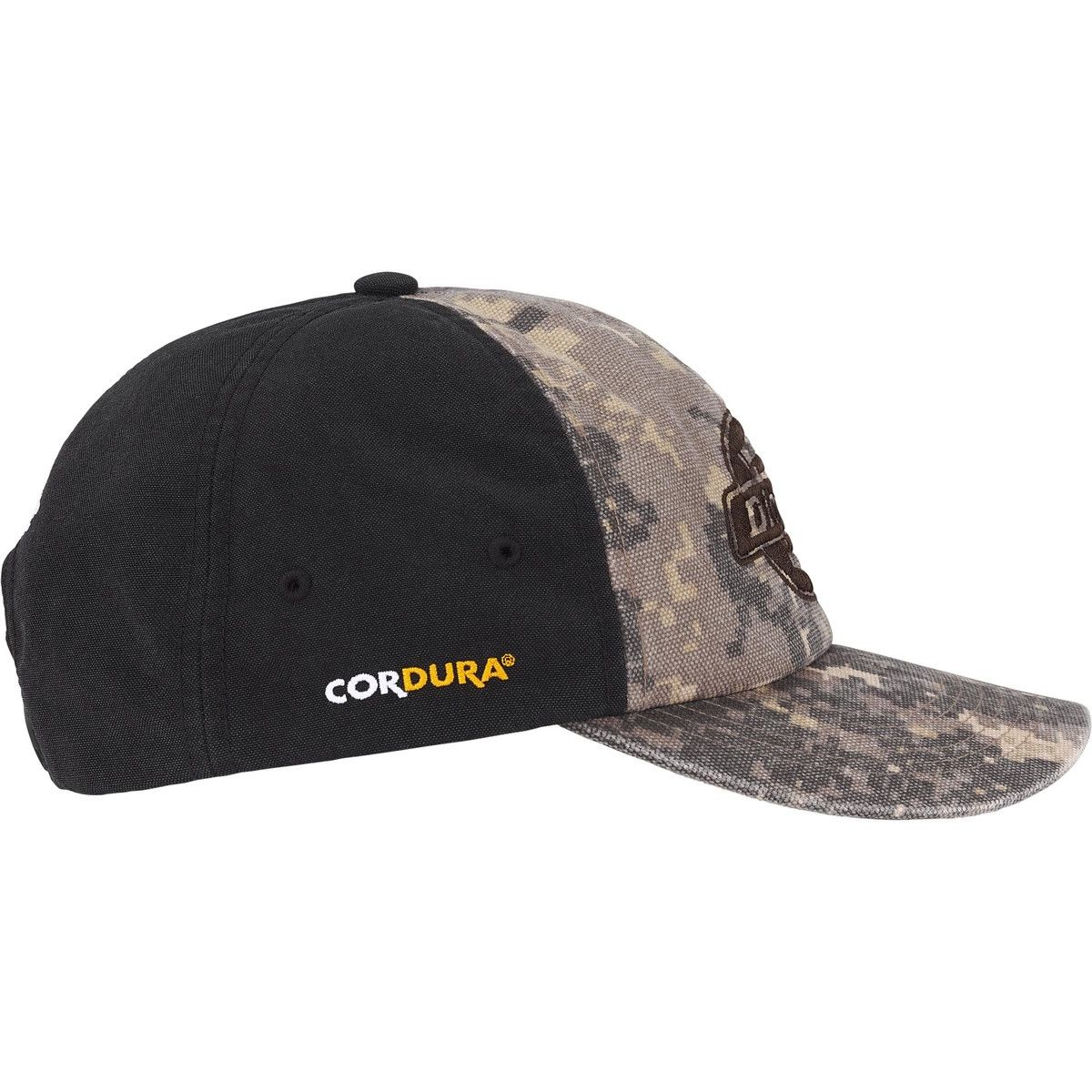 Dickies × Supreme Supreme Dickies Cordura 6-Panel Digital Camo Size ONE SIZE - 2 Thumbnail