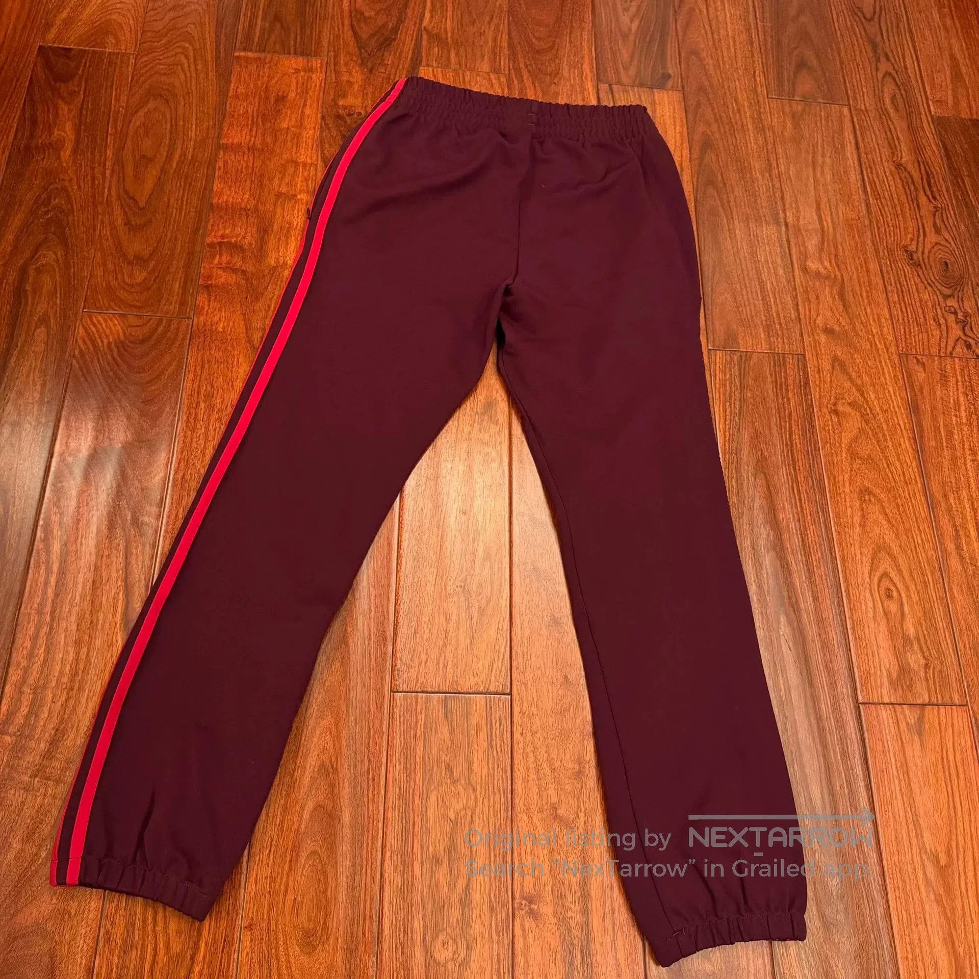 Yeezy adidas Yeezy Calabasas Track Pants. Size US 26 / EU 42 - 2 Thumbnail