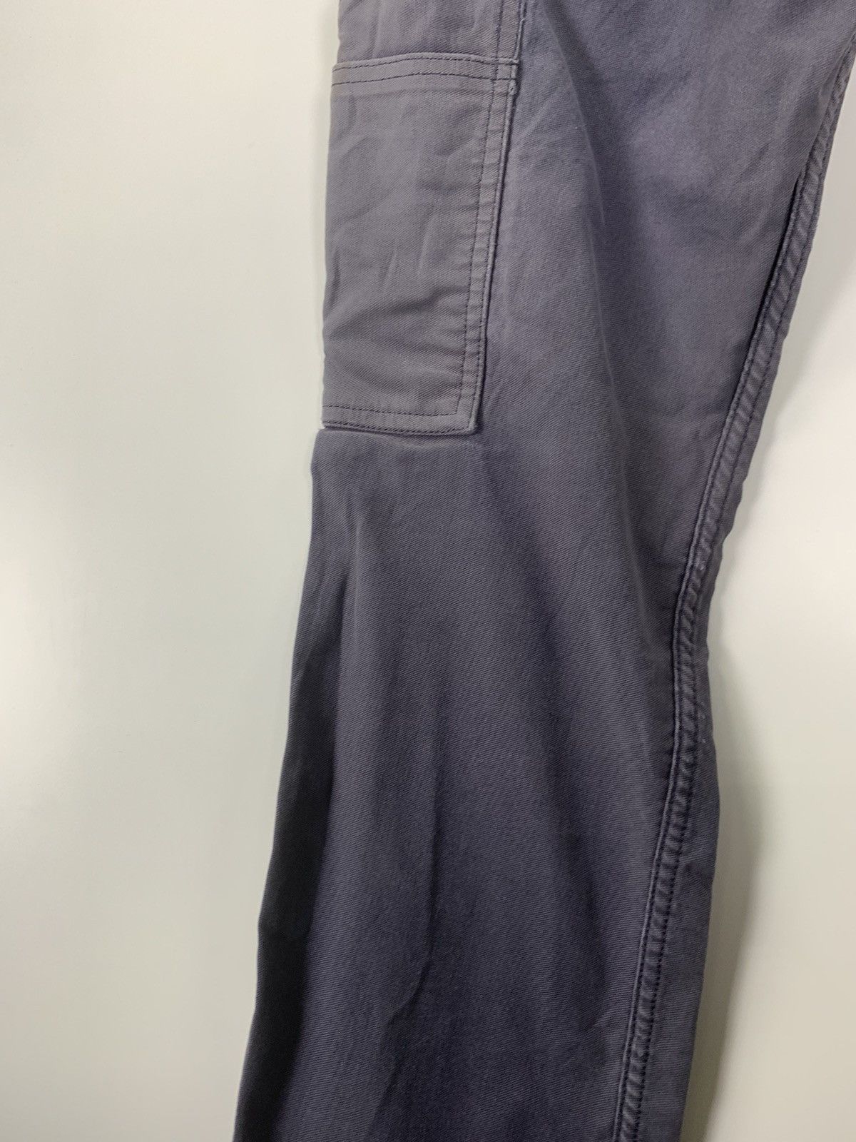 Levi's × Vintage Vintage Levis cargo pant Size US 32 / EU 48 - 11 Thumbnail