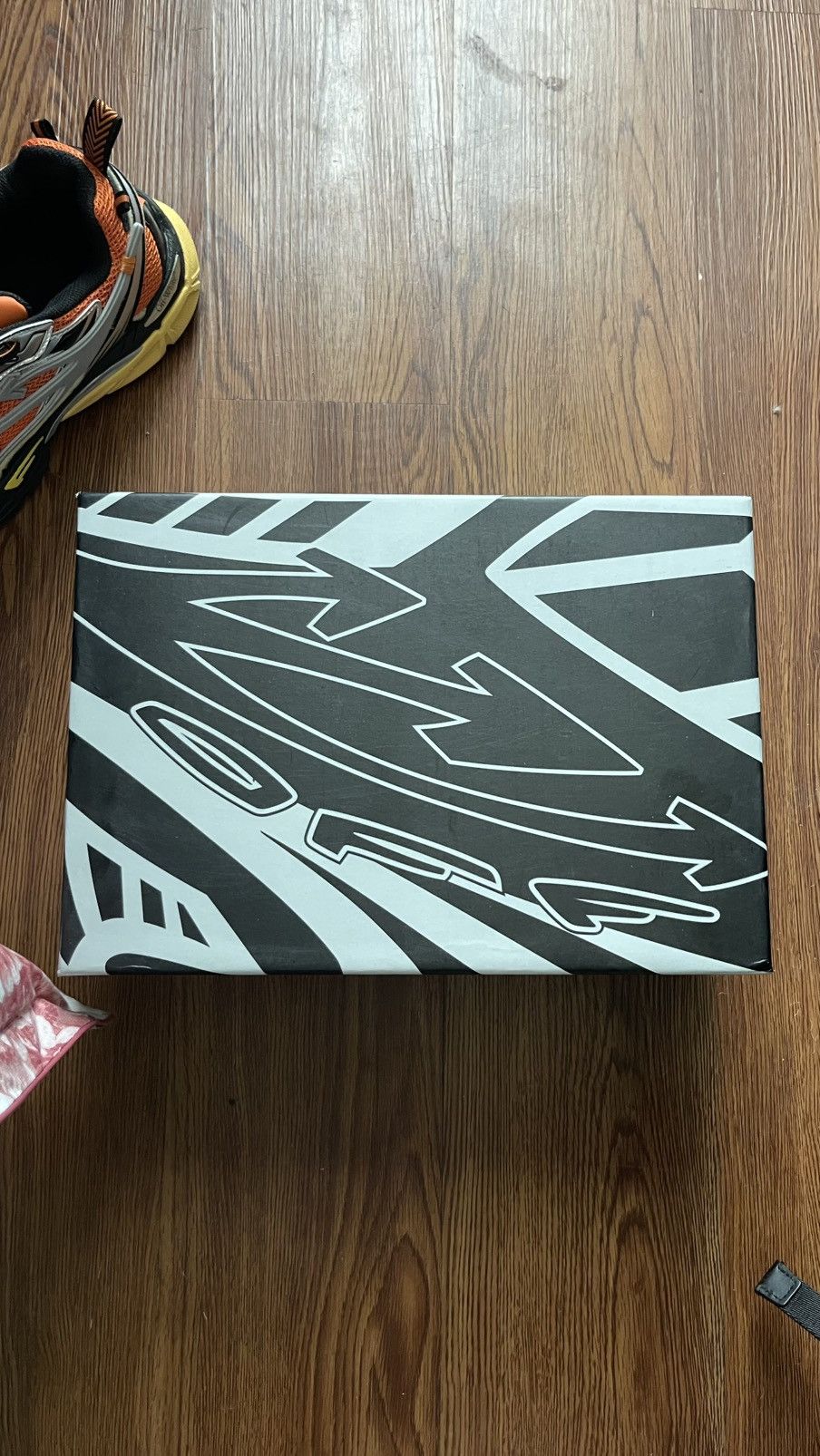 Off-White OFF-White Be Right Back Size US 9 / EU 42 - 5 Thumbnail