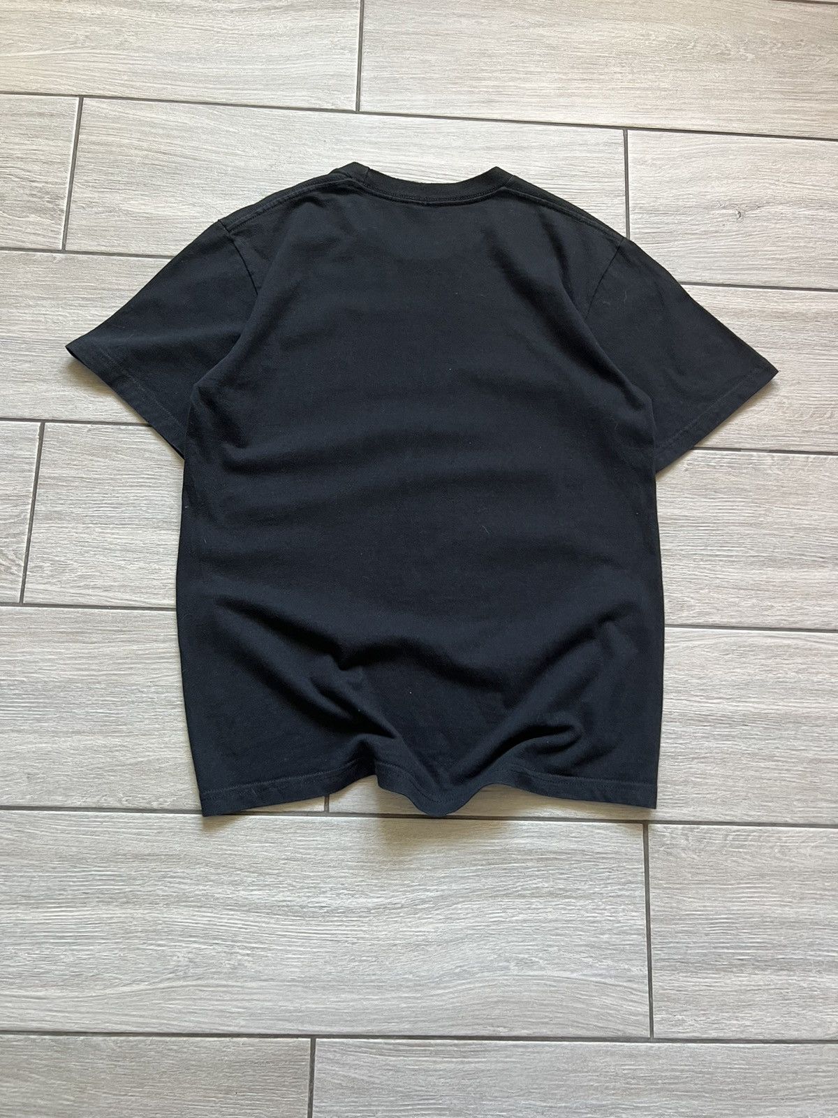 Supreme Supreme Andre 3000 Tee Size US S / EU 44-46 / 1 - 11 Thumbnail