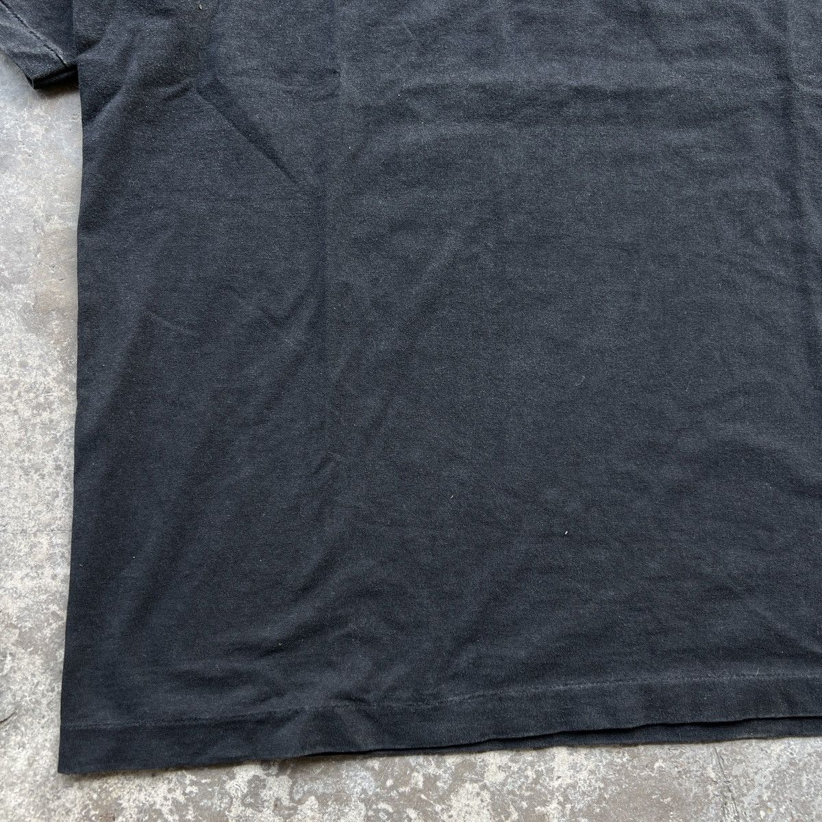 Vintage Vintage Misfits Record Hi-FI Scary-O-Phonic Sound Band Tees Size US L / EU 52-54 / 3 - 7 Thumbnail