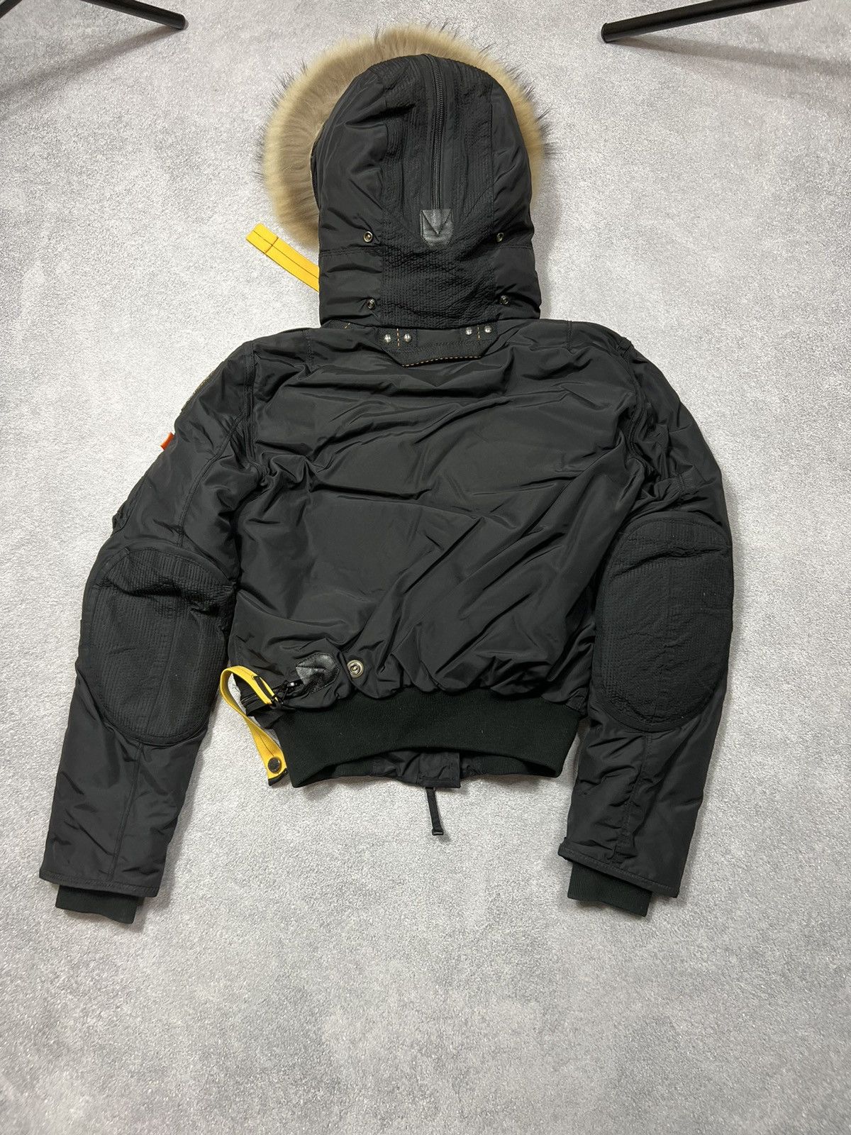 Parajumpers × Vintage Vintage Parajumpers Winter Jacket 🧥 Size XS / US 0-2 / IT 36-38 - 10 Thumbnail