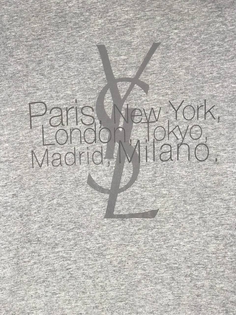 Yves Saint Laurent vintage pour homme Size US M / EU 48-50 / 2 - 3 Thumbnail