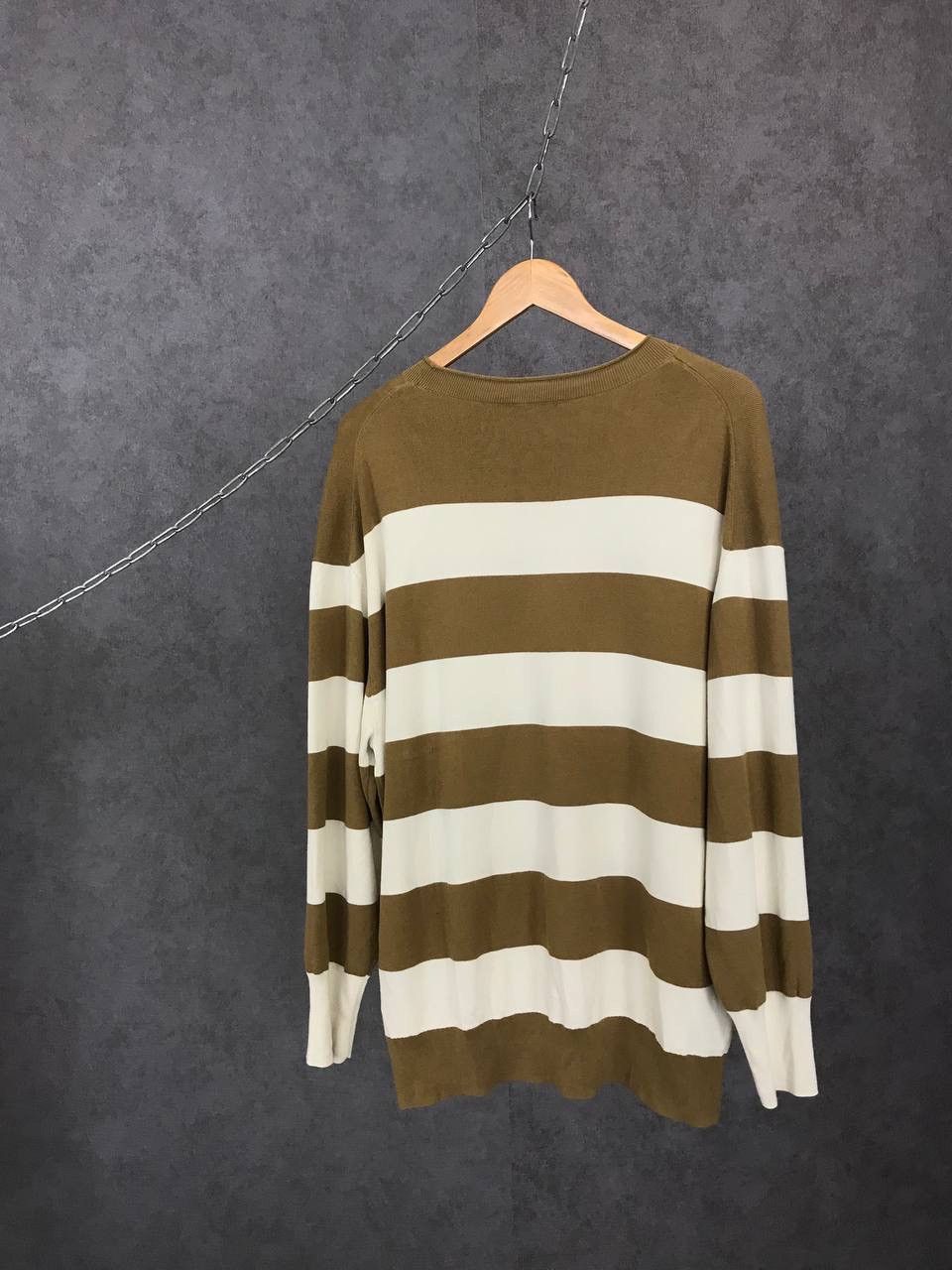 Cos Cos designer oversized unisex sweatshirt Size US S / EU 44-46 / 1 - 6 Thumbnail