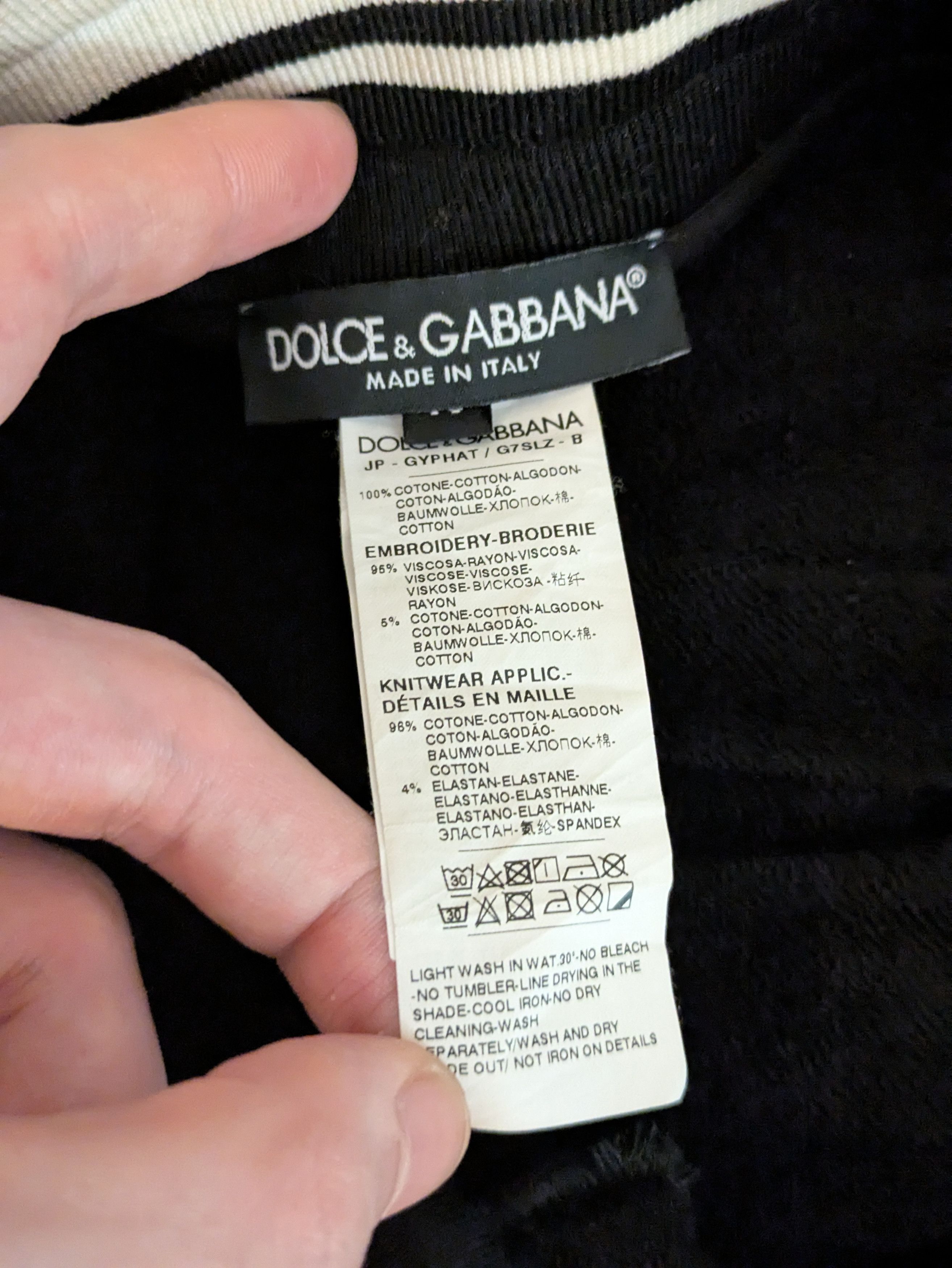Dolce & Gabbana Dolce&Gabbana embroidered heart Shorts Size US 30 / EU 46 - 7 Thumbnail