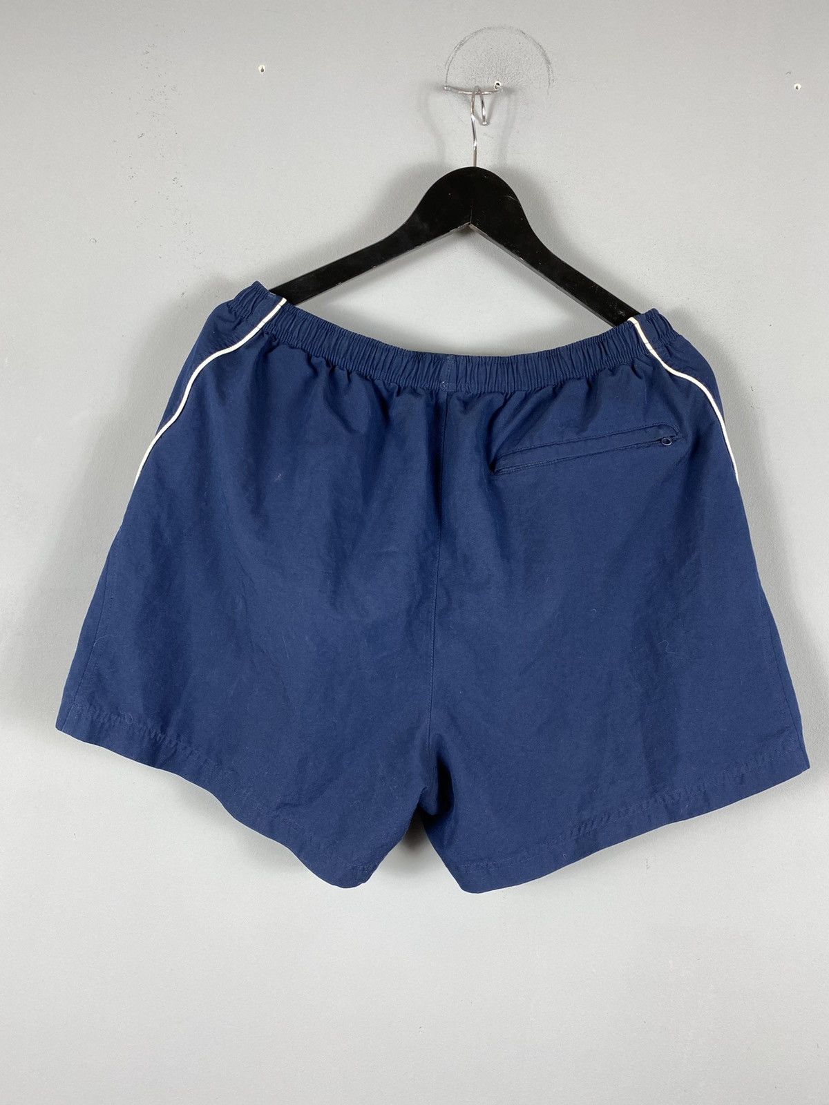 Nike × Vintage Vintage Nike shorts 90s-00s y2k size XLarge Size US 36 / EU 52 - 7 Thumbnail