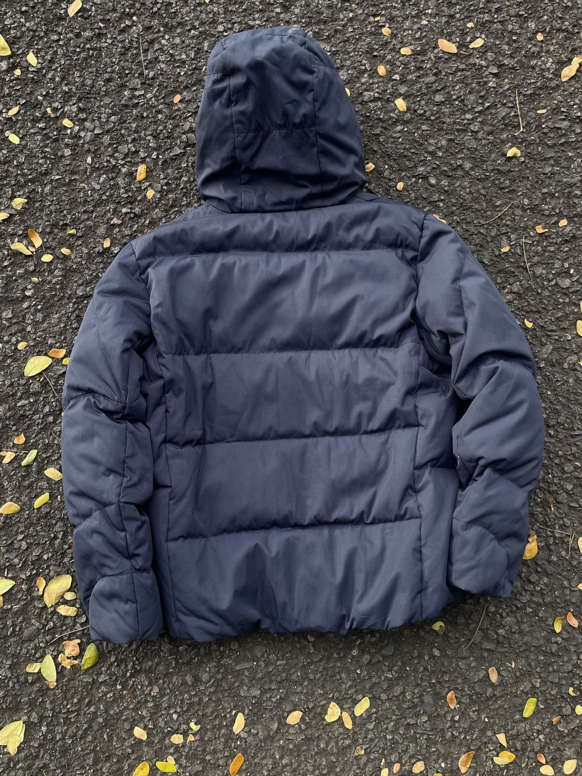 Polo Ralph Lauren Vintage Polo Ralph Lauren puffer Jacket USA Size US XL / EU 56 / 4 - 10 Thumbnail