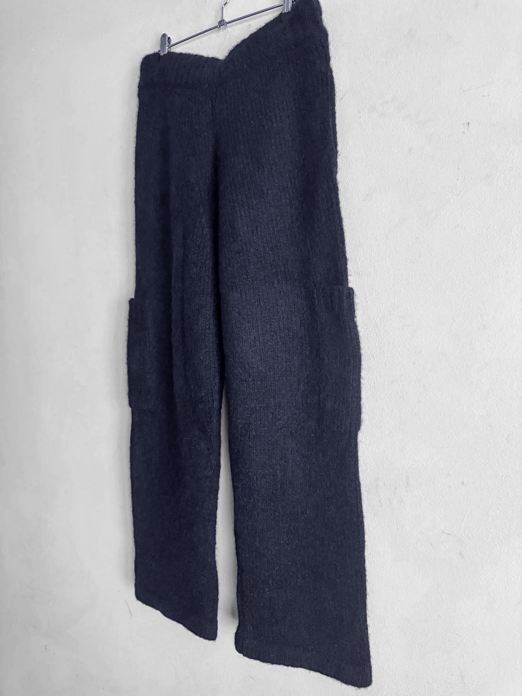 Alanui Alanui Finest Cashmere Pants Size US 32 / EU 48 - 6 Thumbnail