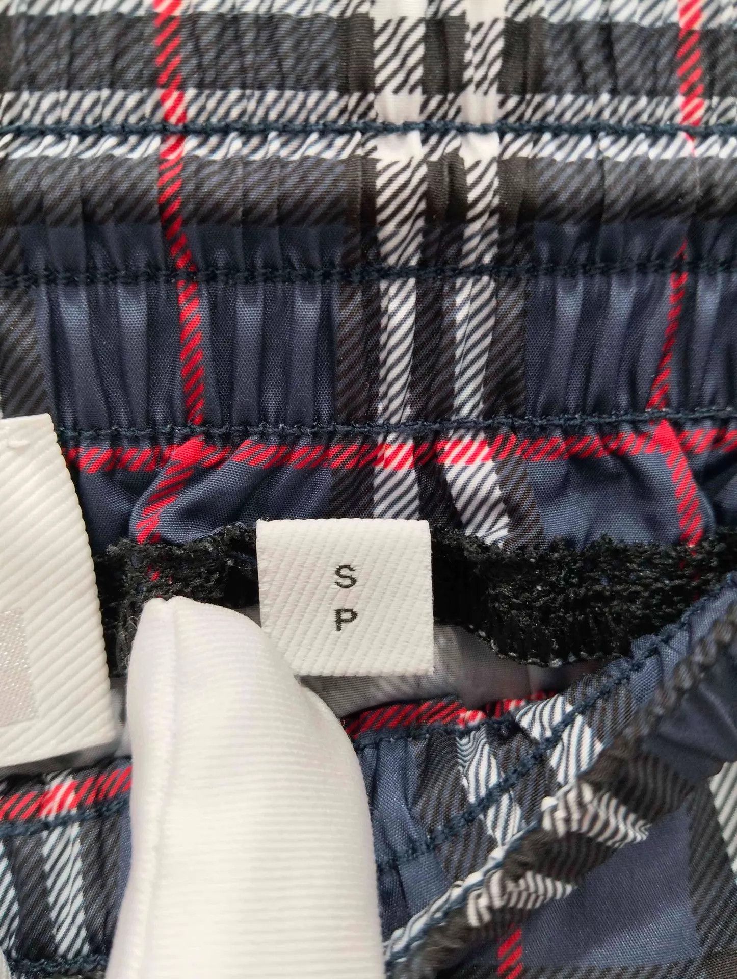 Burberry Burberry Classic Check Beach Shorts S 95 New Size 26" / US 2 / IT 38 - 5 Thumbnail