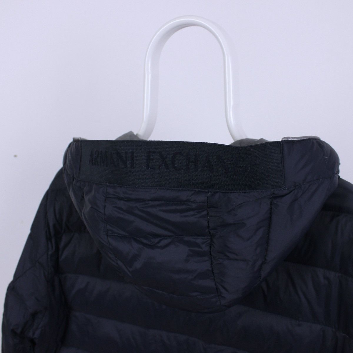 Armani Exchange Armani Exchange Down Jacket Size US L / EU 52-54 / 3 - 7 Thumbnail