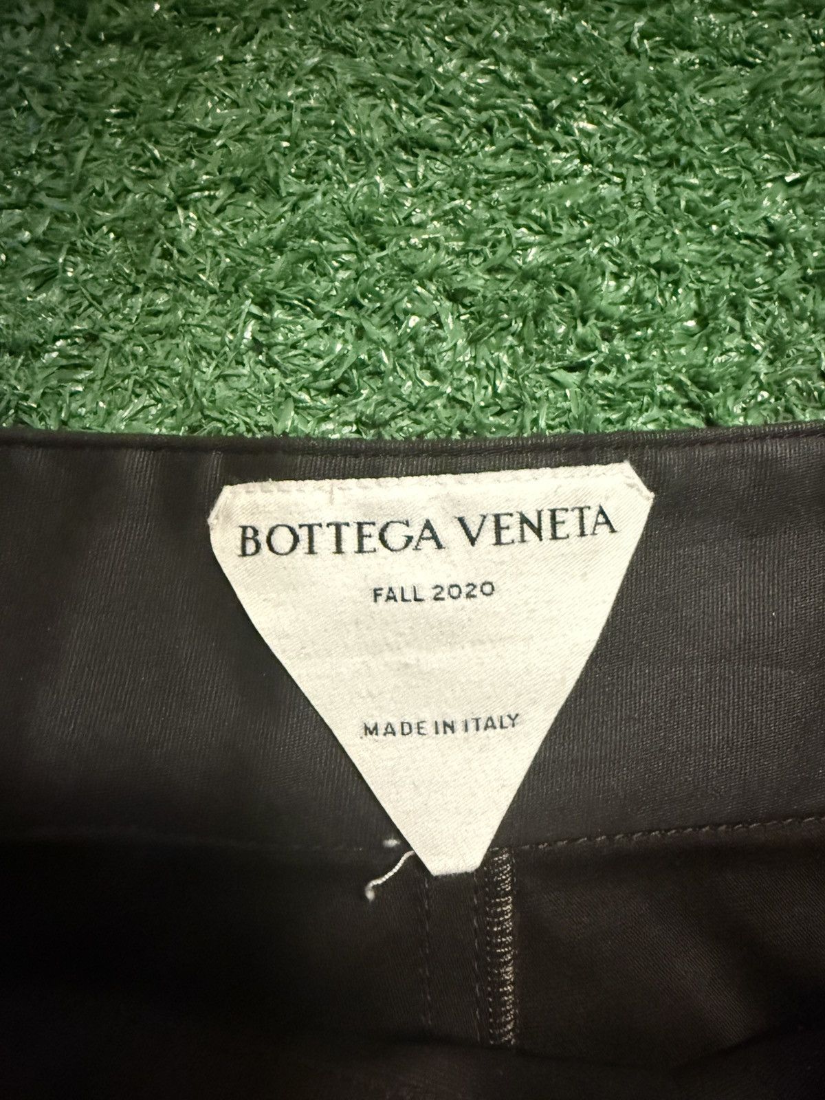 Bottega Veneta Bottega Veneta F/W 2020 pants Size US 34 / EU 50 - 3 Thumbnail