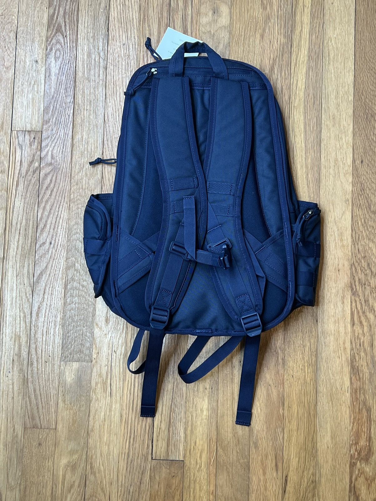Nike Nike NK RPM USA Olympics Obsidian Backpack FN4747-451 Size ONE SIZE - 2 Thumbnail