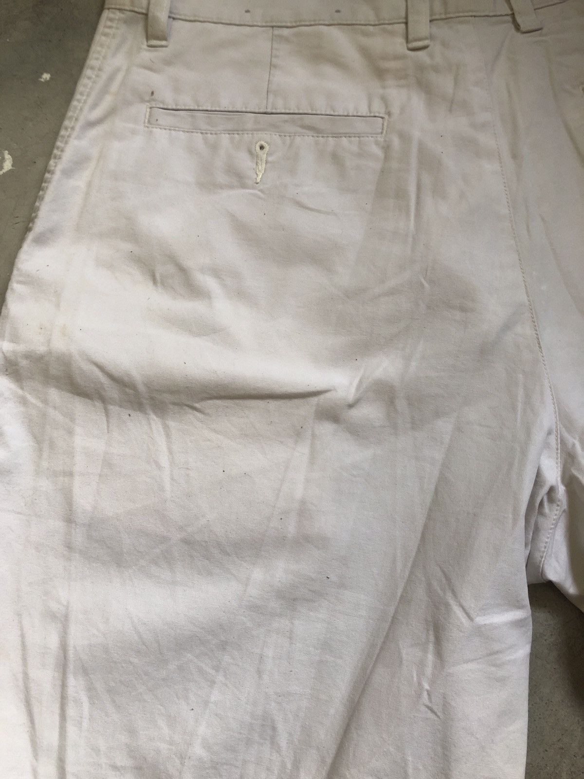 Patagonia STEAL🔥 Patagonia short pants Size US 34 / EU 50 - 8 Thumbnail