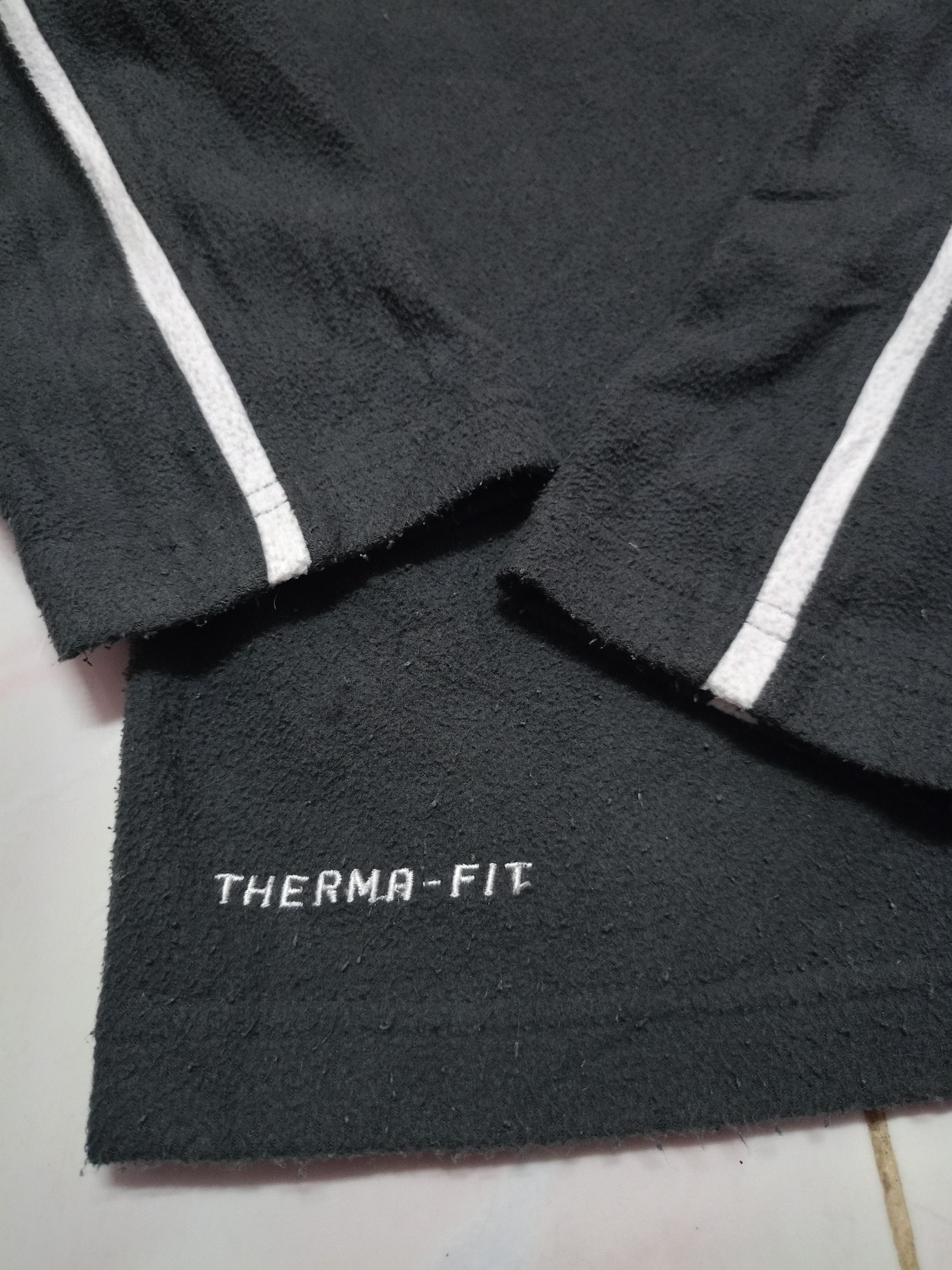 Japanese Brand × Nike × Nike ACG NIKE THERMA-FIT X Nike Fleece Size US M / EU 48-50 / 2 - 3 Thumbnail