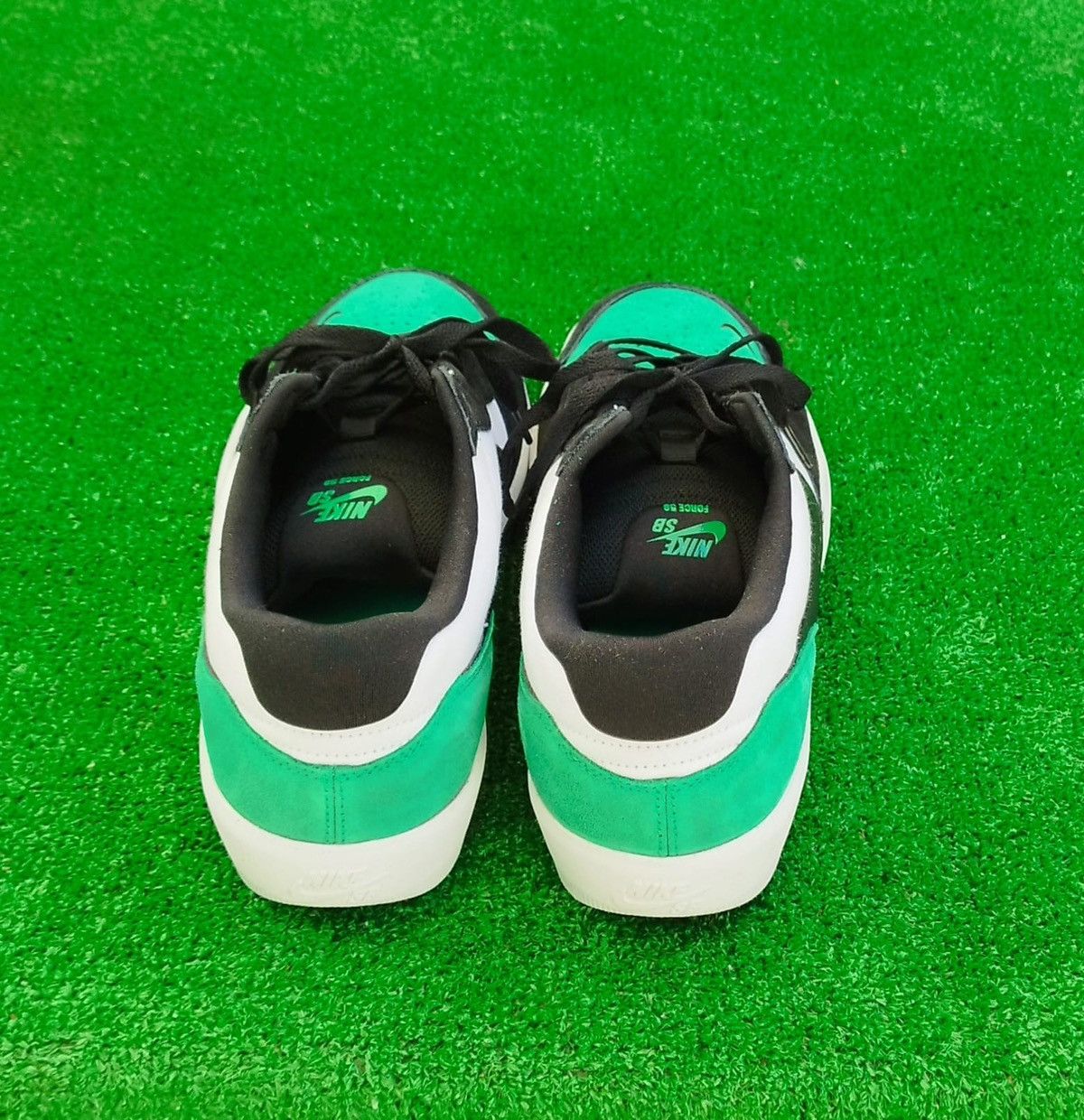 Nike Nike SB Size US 13 / EU 46 - 5 Thumbnail