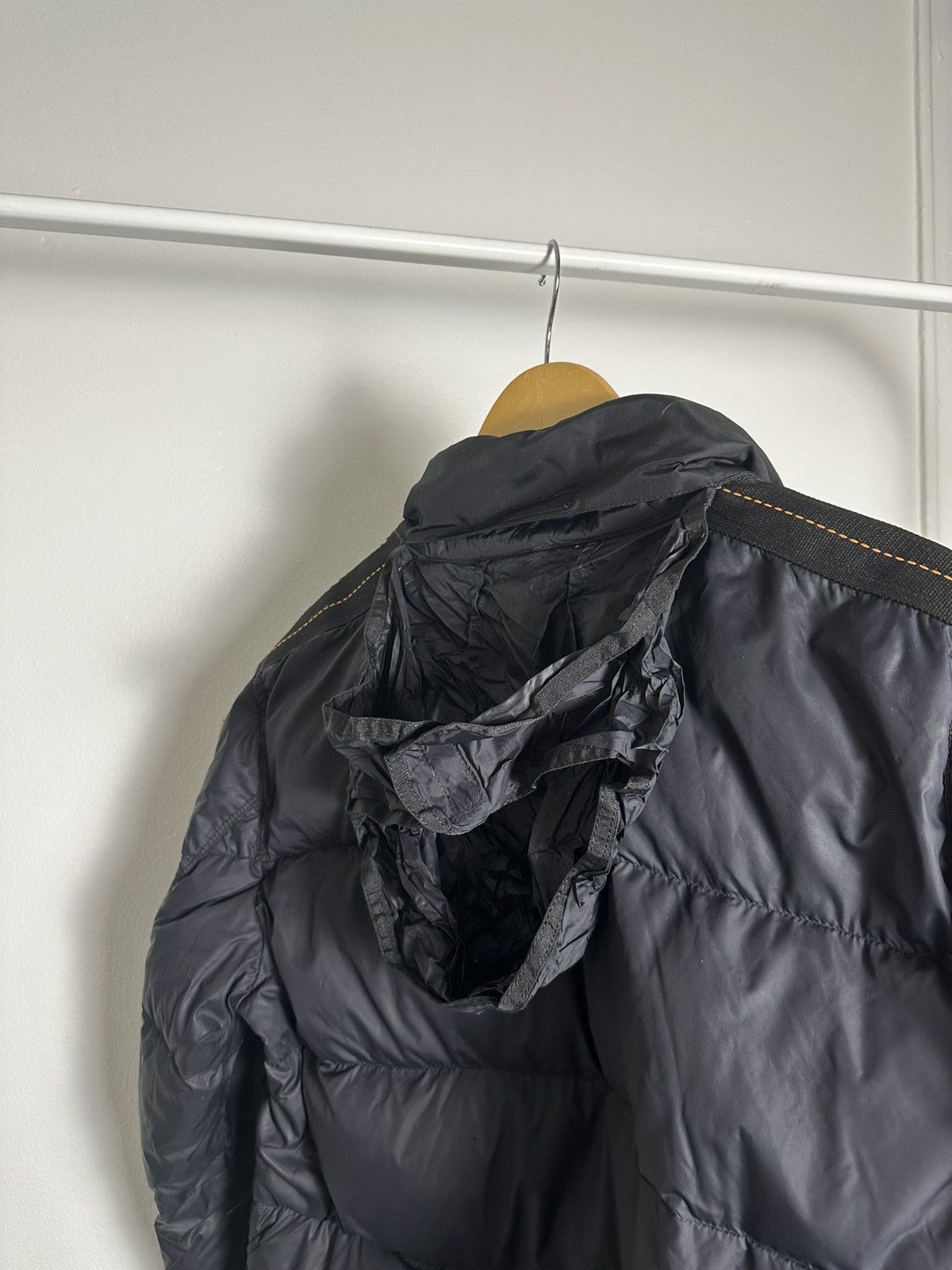 Parajumpers Parajumpers Down Puffer Jacket Size US M / EU 48-50 / 2 - 9 Thumbnail