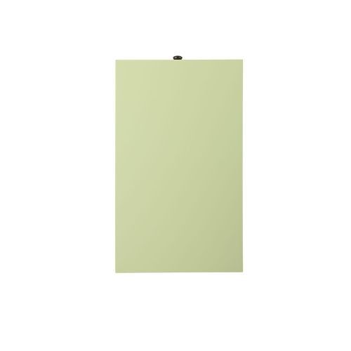 ACME Bertie Side Table in Light Green 82840