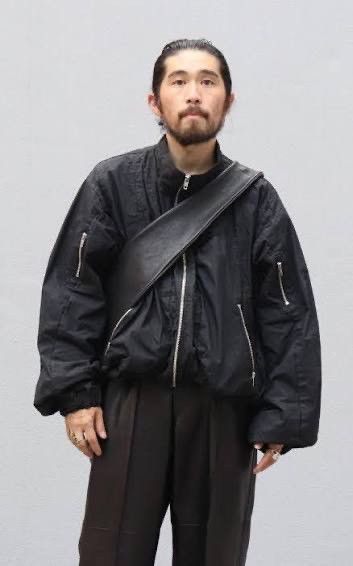 Japanese Brand Issuethings Type 65 Jacket Our Legacy Acne Studios Kapital Size US M / EU 48-50 / 2 - 8 Thumbnail