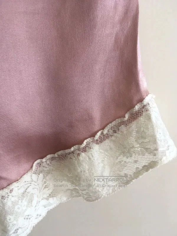 Dolce & Gabbana Dolce & Gabbana Sporty Lace Jersey Top. Size L / US 10 / IT 46 - 8 Thumbnail
