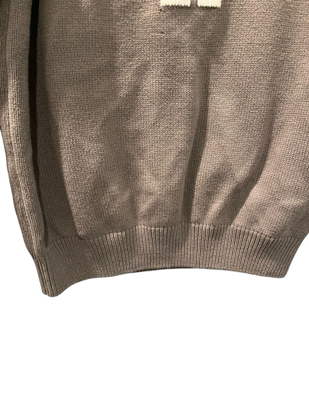 Hillflint Hillflint Los Angeles LA Crewneck Pullover Sweater Sz Large Size US L / EU 52-54 / 3 - 6 Thumbnail