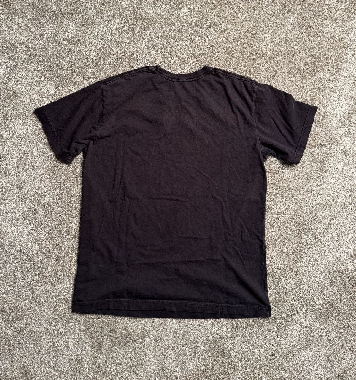 Other ROKK VINTAGE STYLE GRAPHIC TEE Size US M / EU 48-50 / 2 - 4 Thumbnail