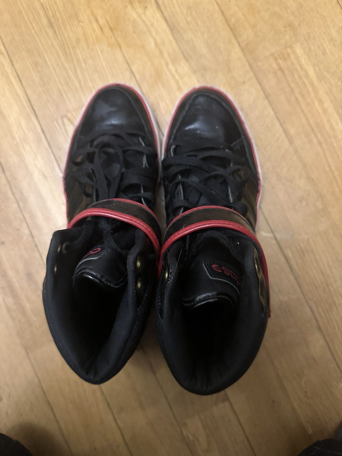 Adidas Adidas Bb City Size US 8 / EU 41 - 3 Thumbnail