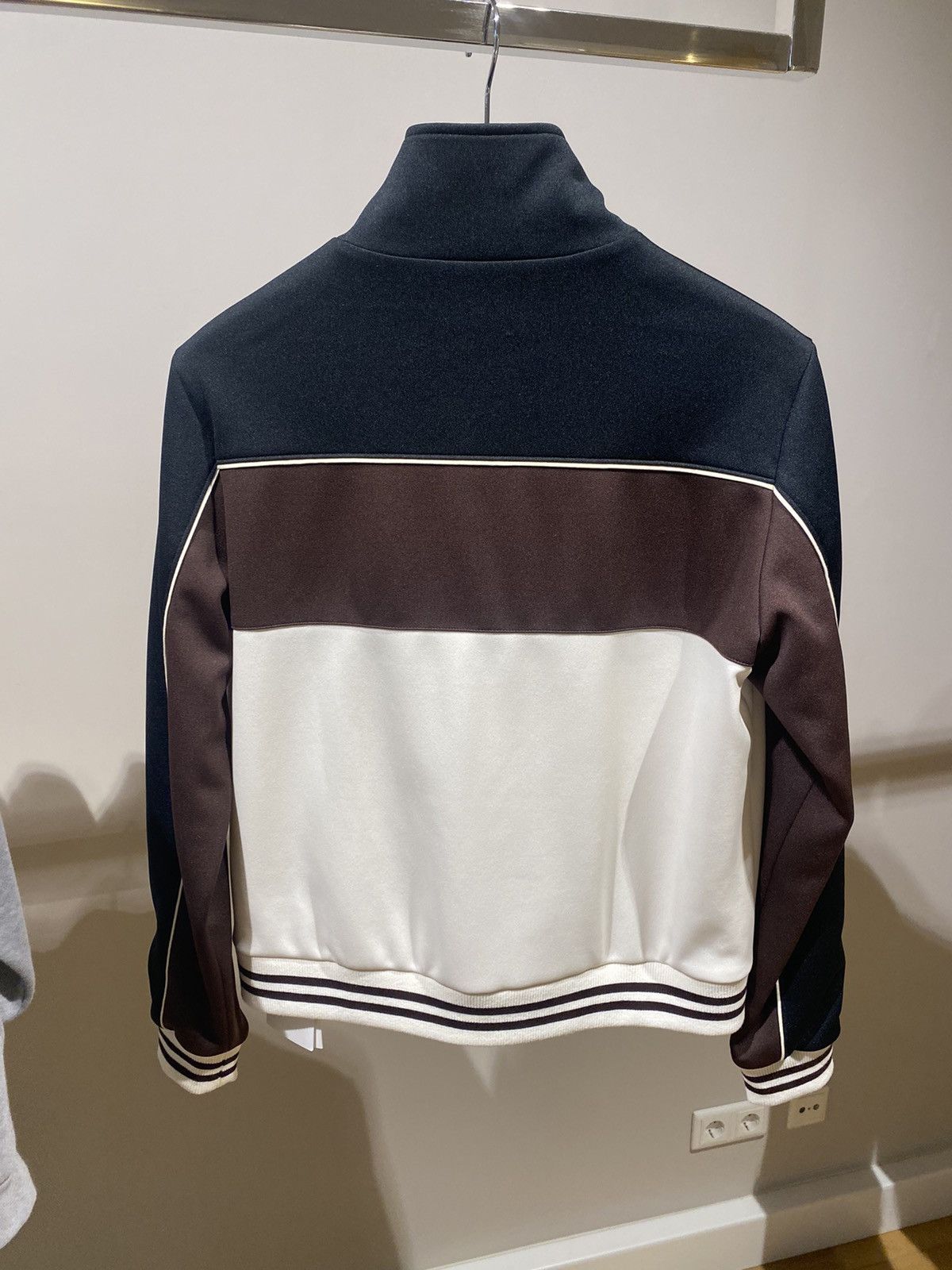 Celine BNWT Celine Track Jacket Size US M / EU 48-50 / 2 - 2 Thumbnail