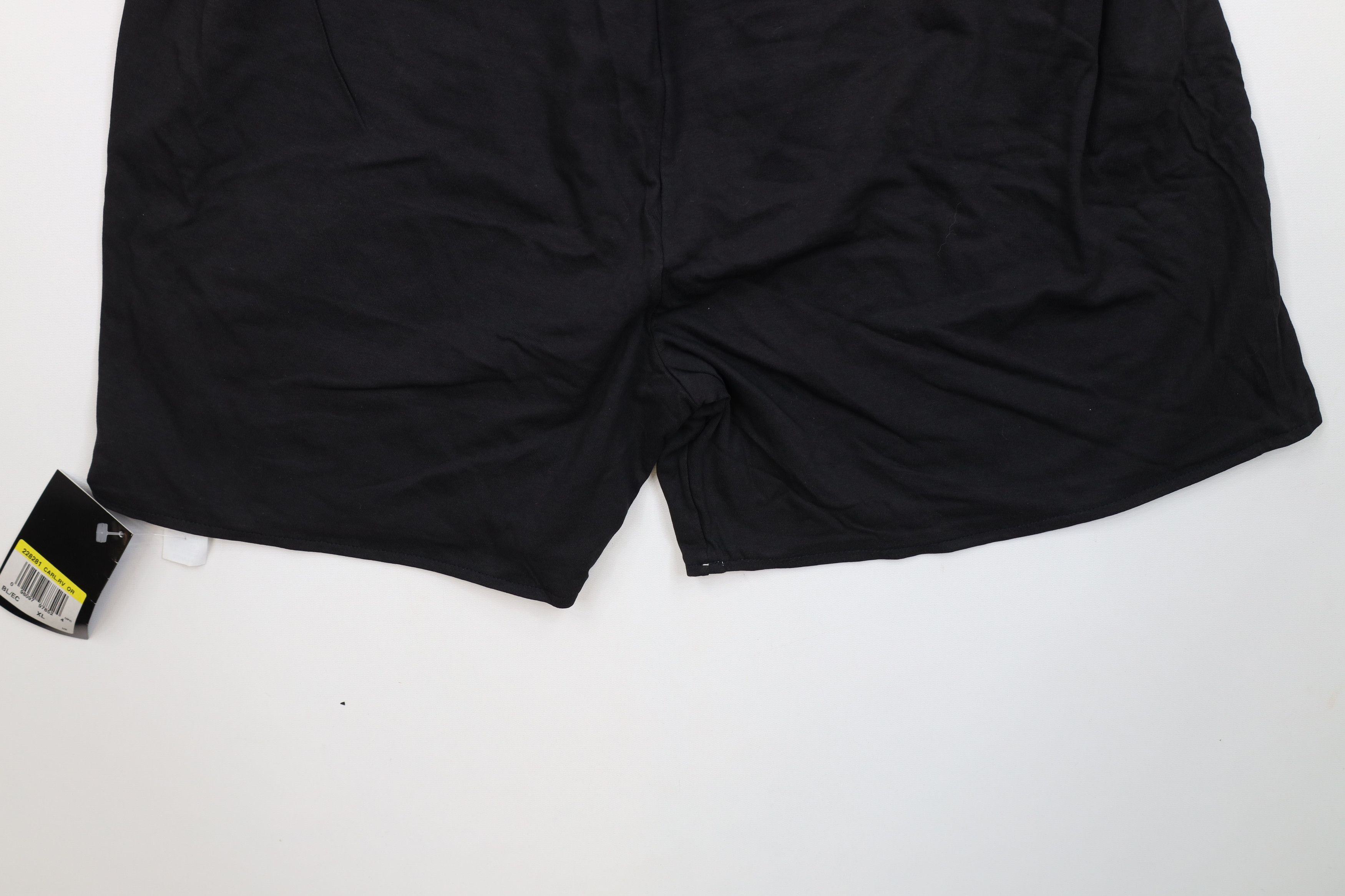 Adidas Deadstock Vintage 90s Adidas Reversible Above Knee Shorts Size US 36 / EU 52 - 12 Thumbnail