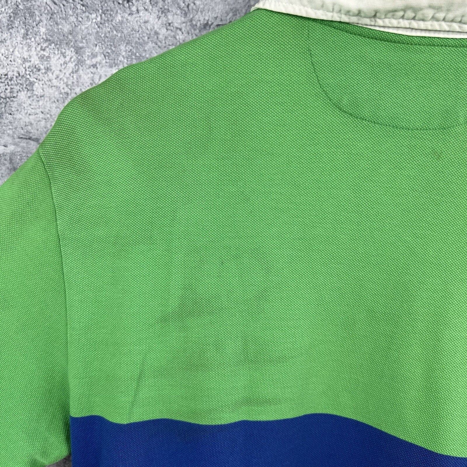 Polo Ralph Lauren Polo Ralph Lauren Polo Shirt Men's Size L Short Sleeve Size US L / EU 52-54 / 3 - 16 Thumbnail