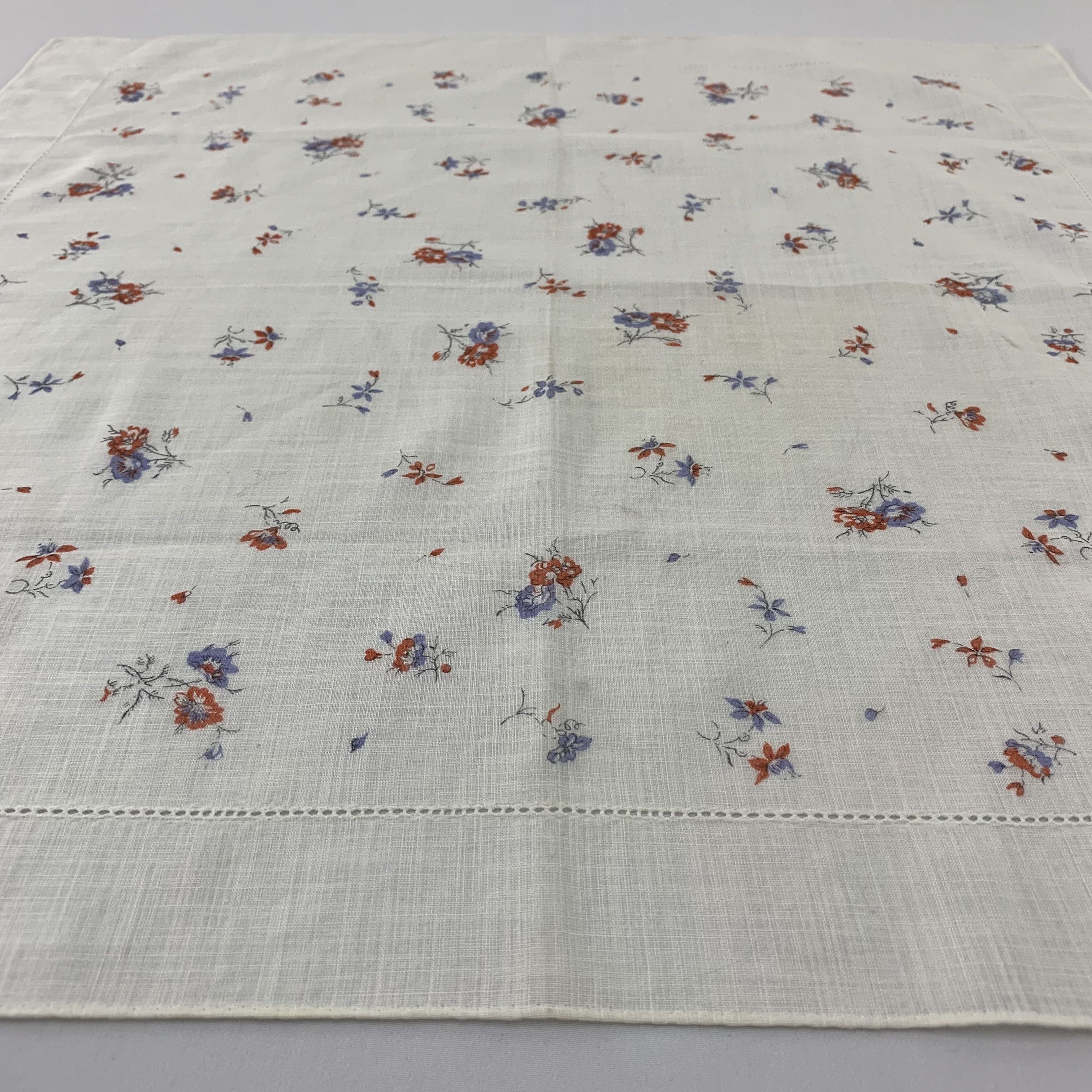 Margaret Howell Margaret Howell Handkerchief Bandana Pocket Square TC1341 Size ONE SIZE - 8 Thumbnail