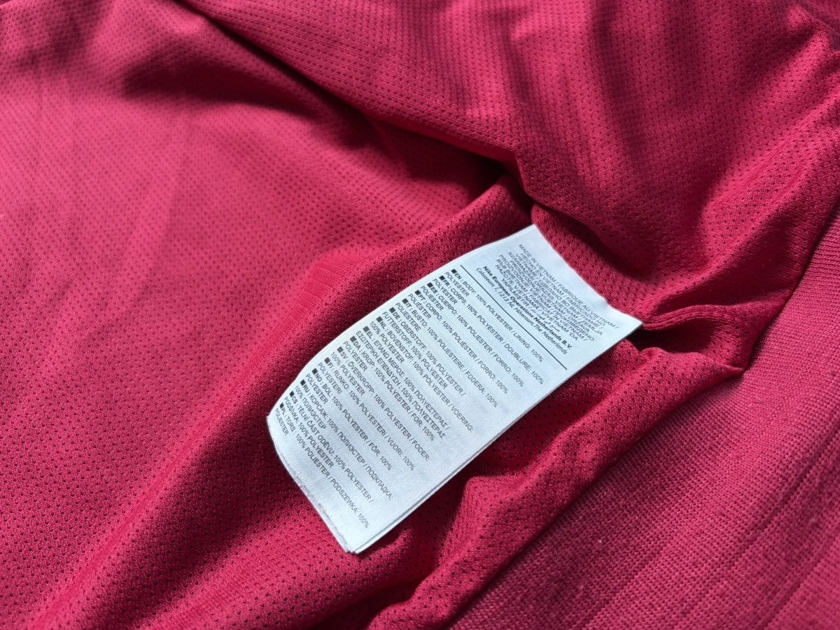 Nike Nike Barcelona light jacket Size US M / EU 48-50 / 2 - 11 Thumbnail