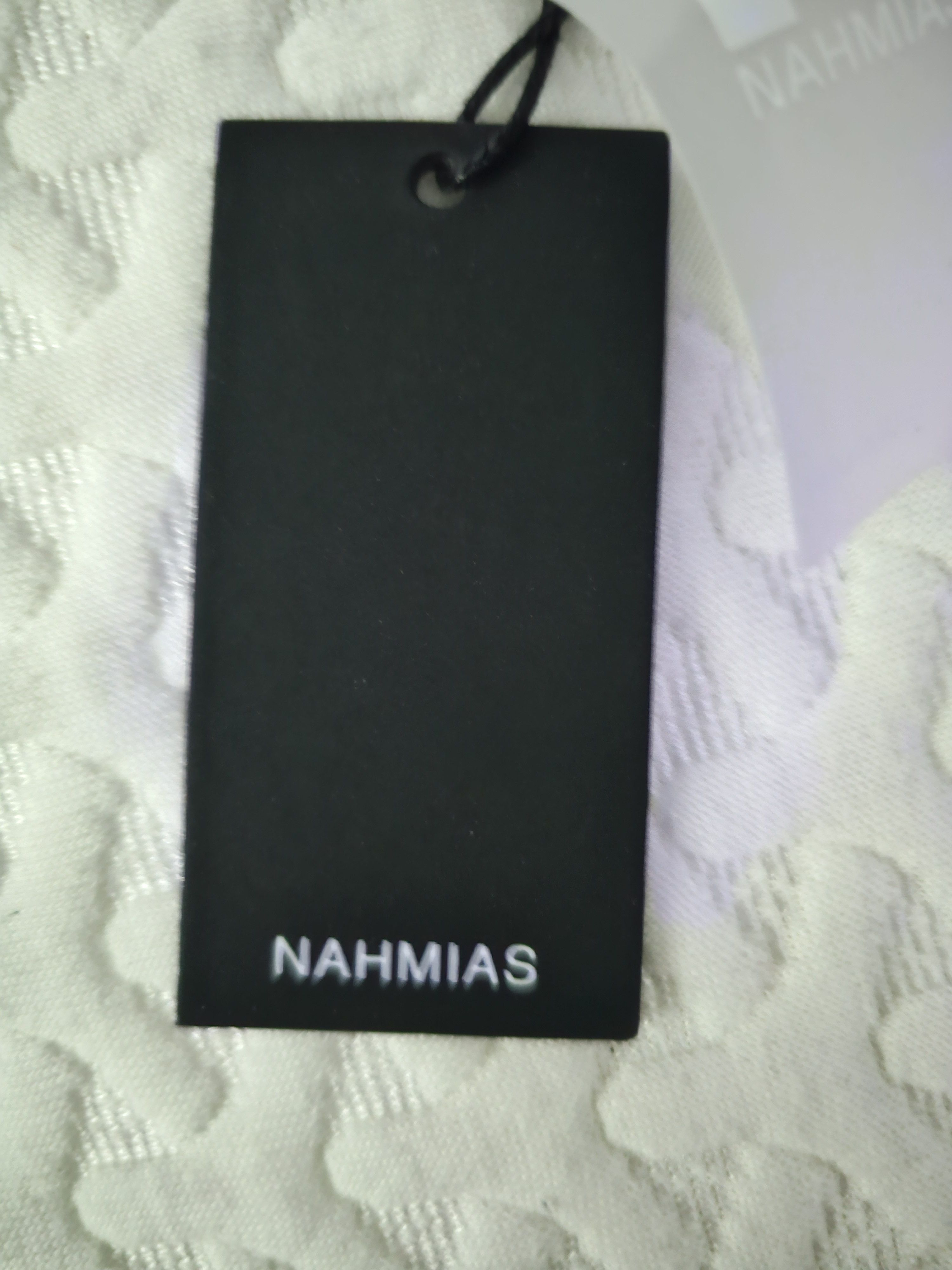 Nahmias Nahmias Summerland Trucker/Snapback Hat Size ONE SIZE - 11 Thumbnail