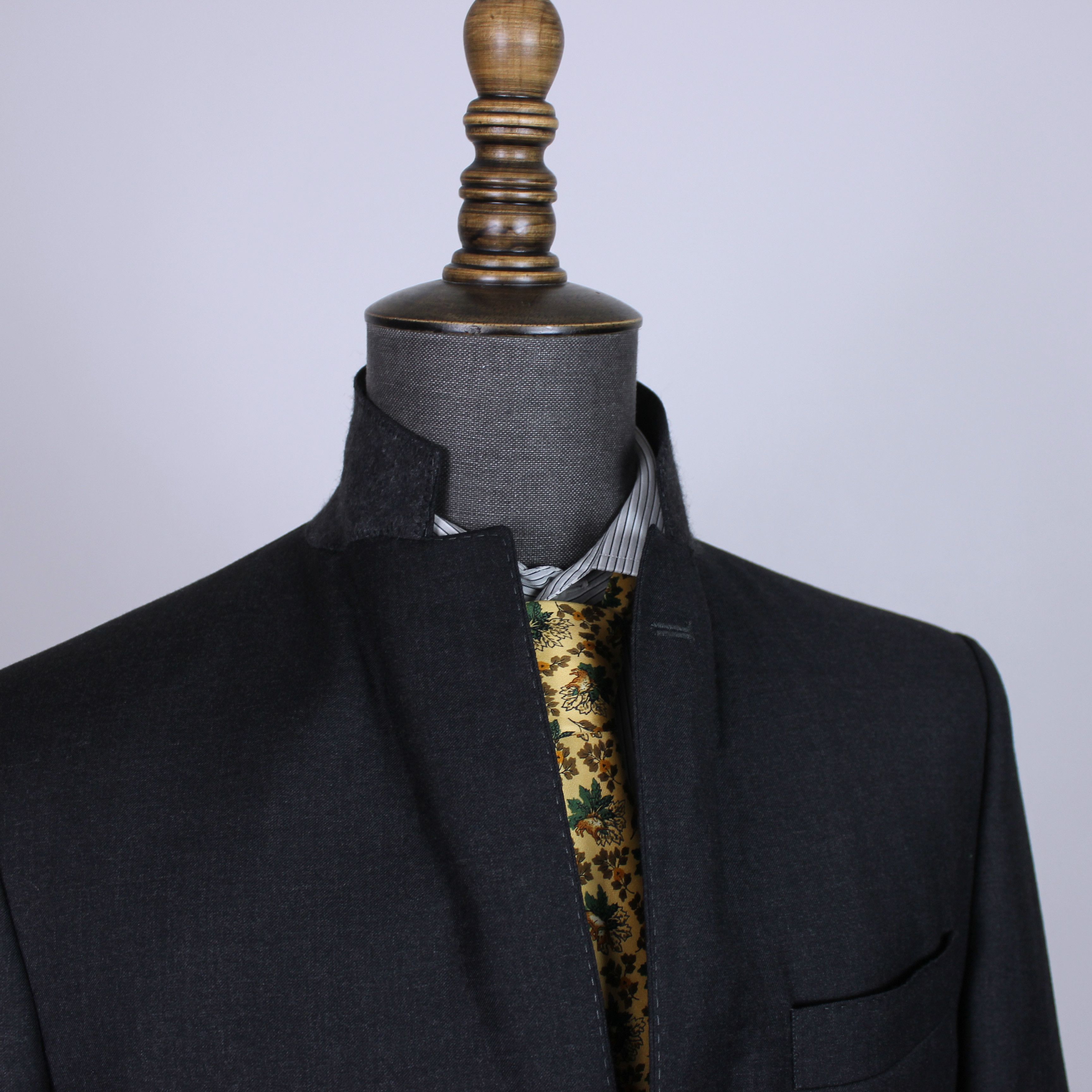 Suitsupply Suitsupply vintage blazer tailoring 48 eur pure wool Size 48S - 7 Thumbnail