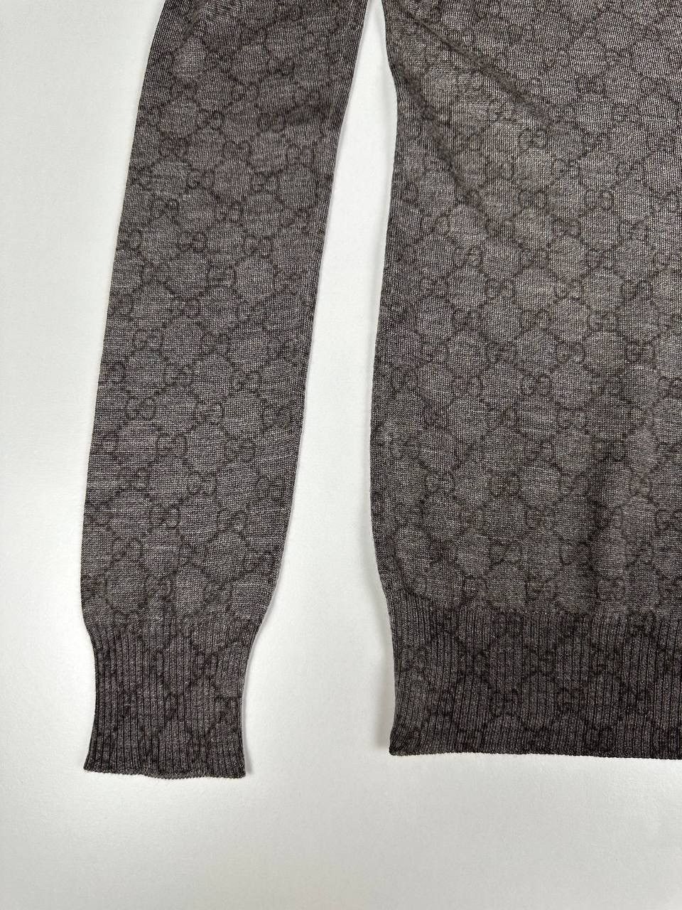 Gucci Gucci cardigan Size S / US 4 / IT 40 - 5 Thumbnail