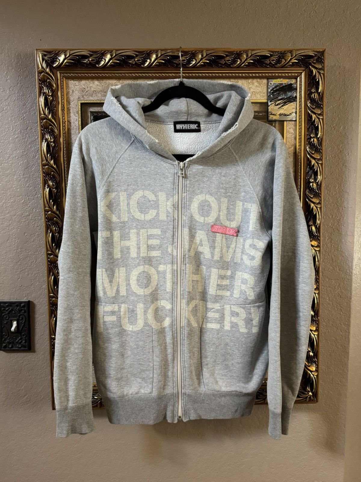 Hysteric Glamour × Japanese Brand × Vintage ⚡️QUICK SALE