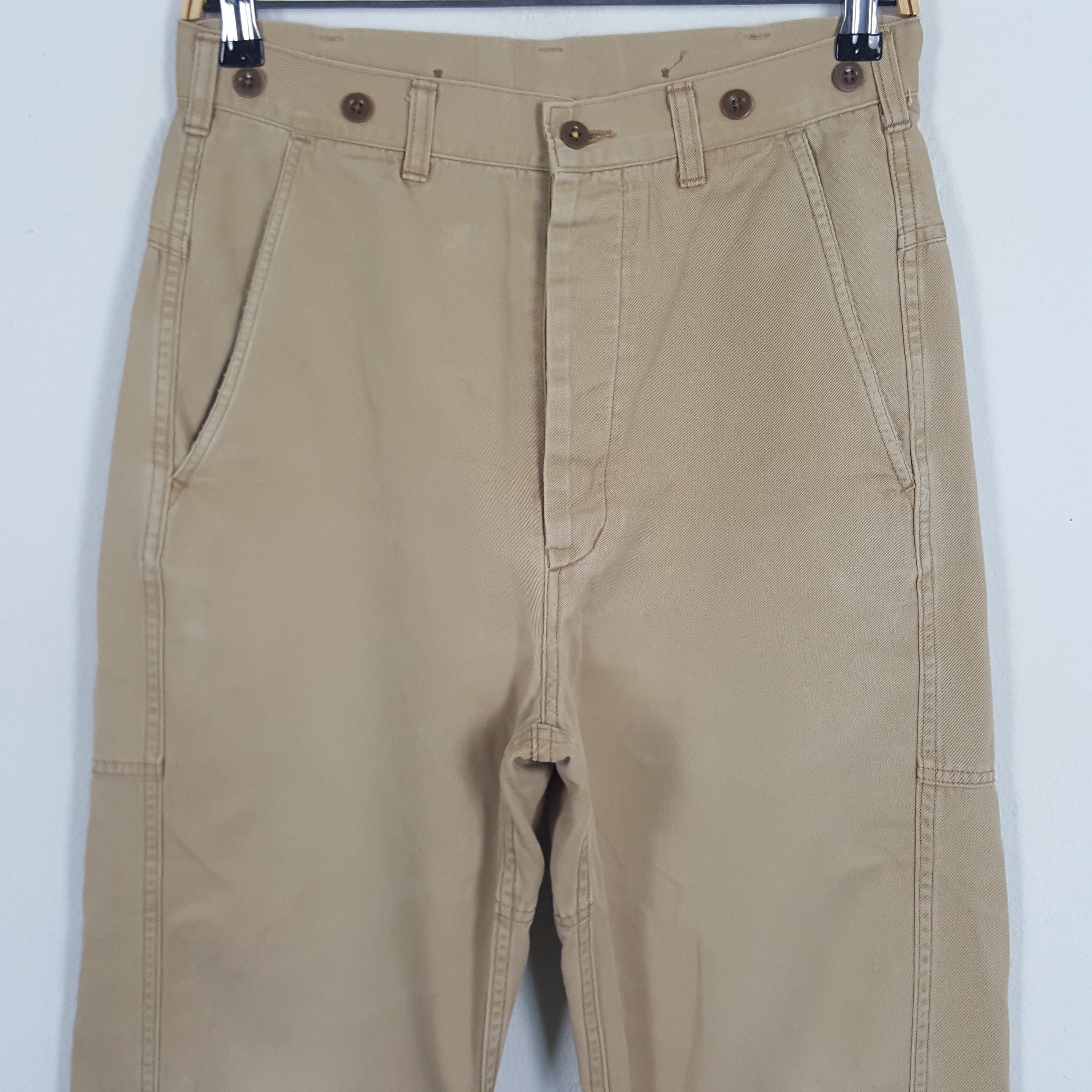 Vintage Filson American Style Work Pants